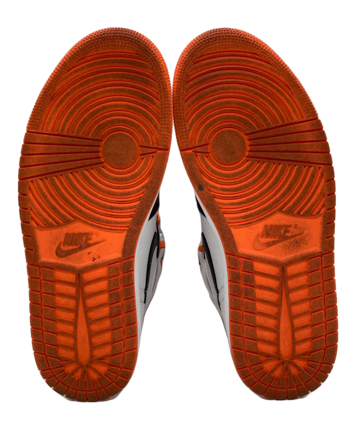中古・古着通販】NIKE (ナイキ) エアジョーダン1 レトロ ハイ OG 