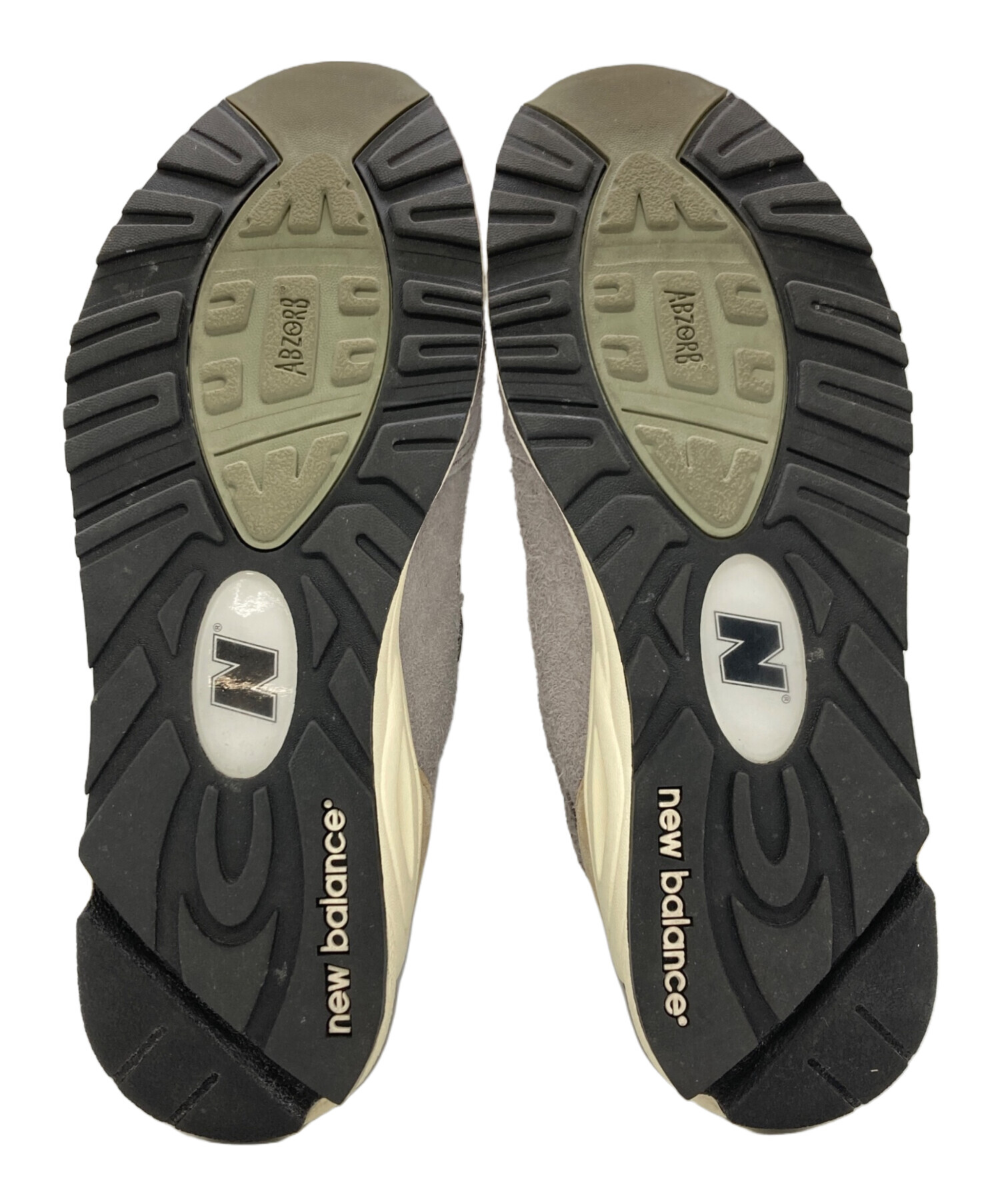 中古・古着通販】NEW BALANCE (ニューバランス) 990V2ローカット