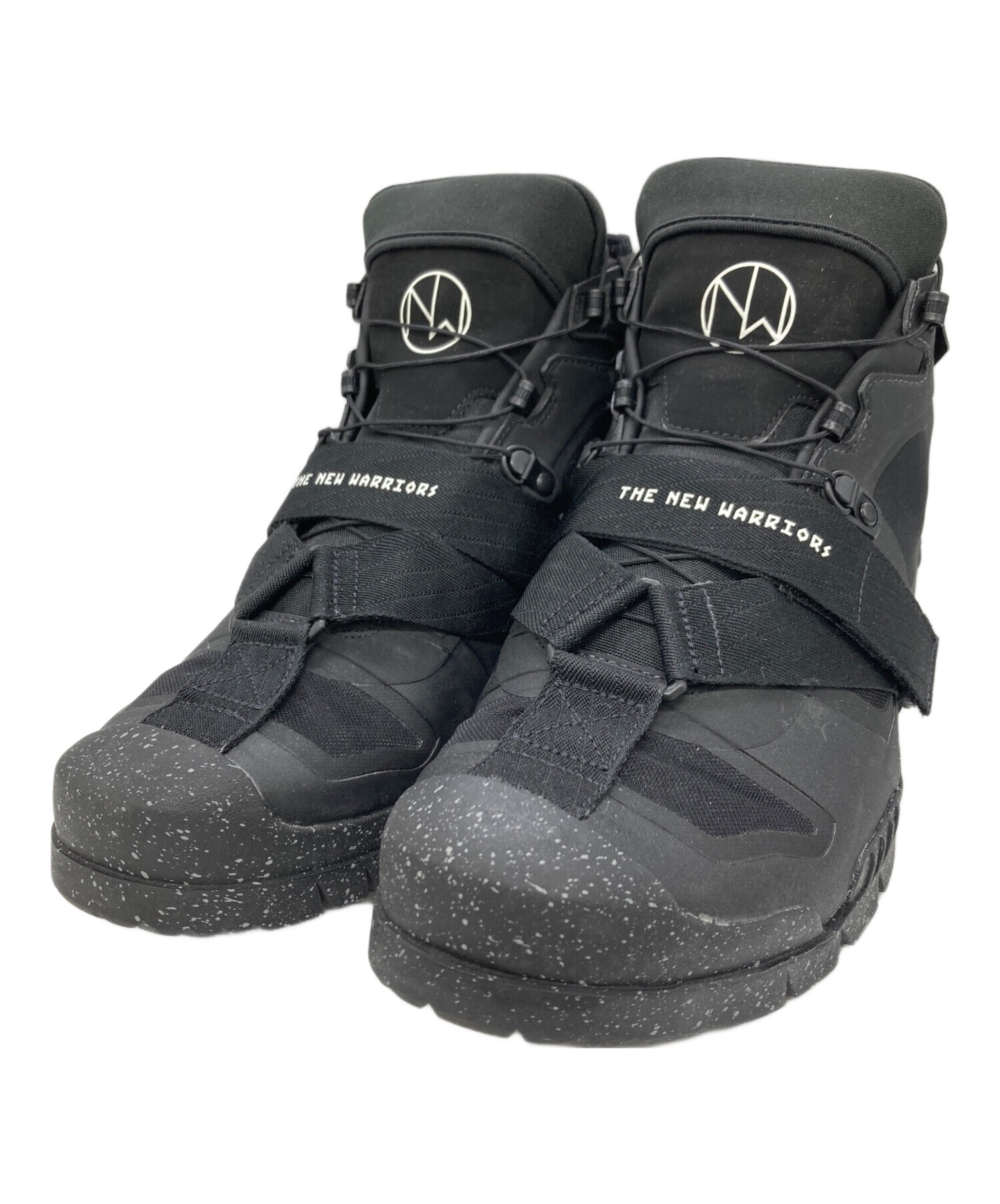 中古・古着通販】NIKE (ナイキ) UNDERCOVER (アンダーカバー) SFB 