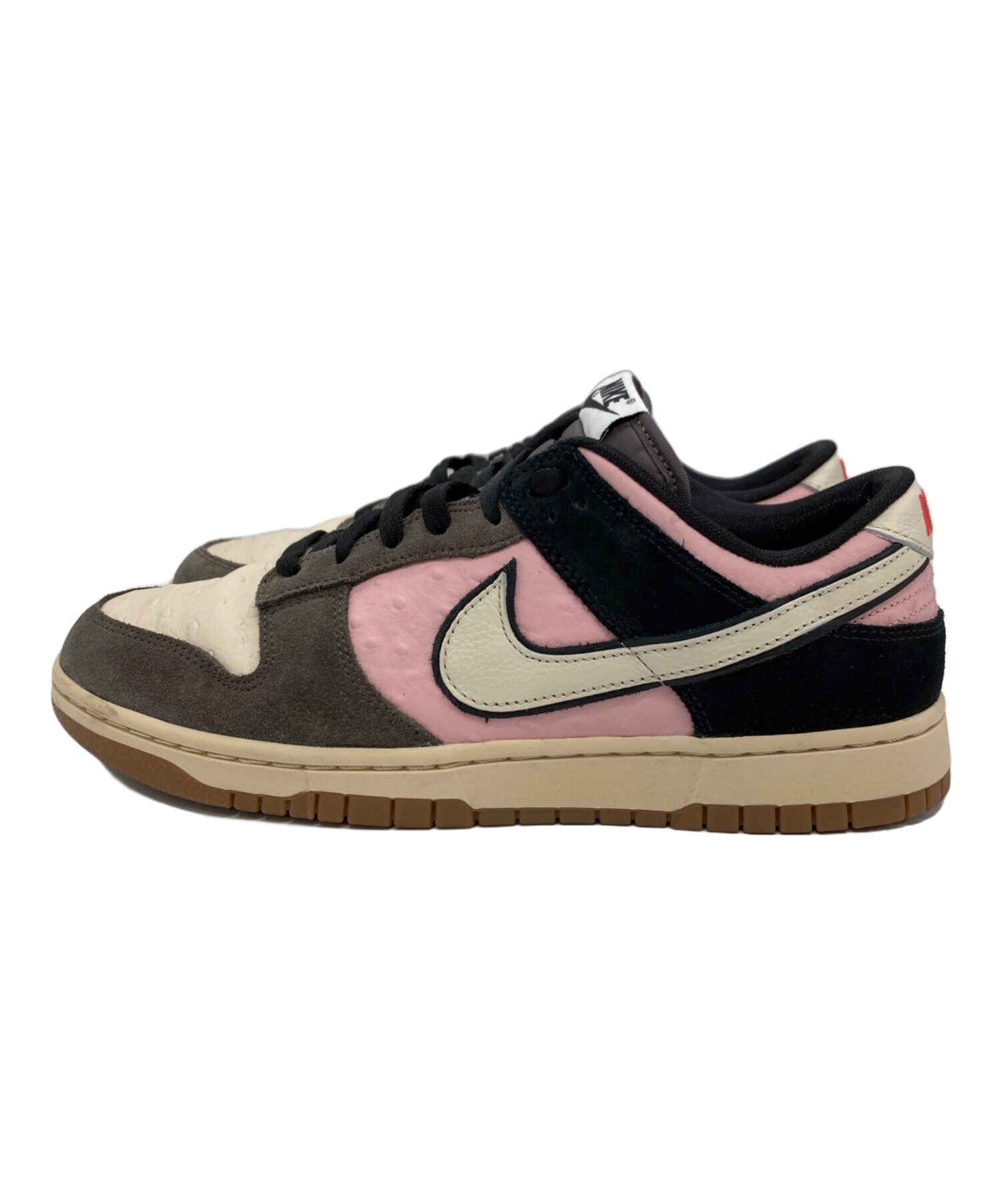 中古・古着通販】Nike By You (ナイキバイユー) ローカットスニーカー