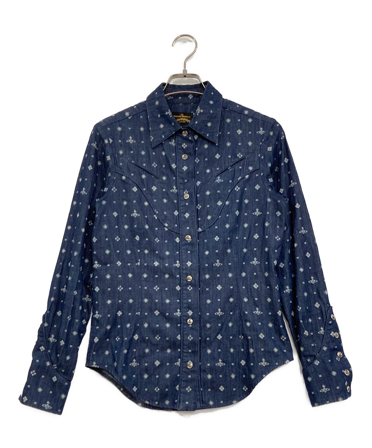 中古・古着通販】VIVIENNE WESTWOOD ANGLOMANIA (ヴィヴィアンウエスト 