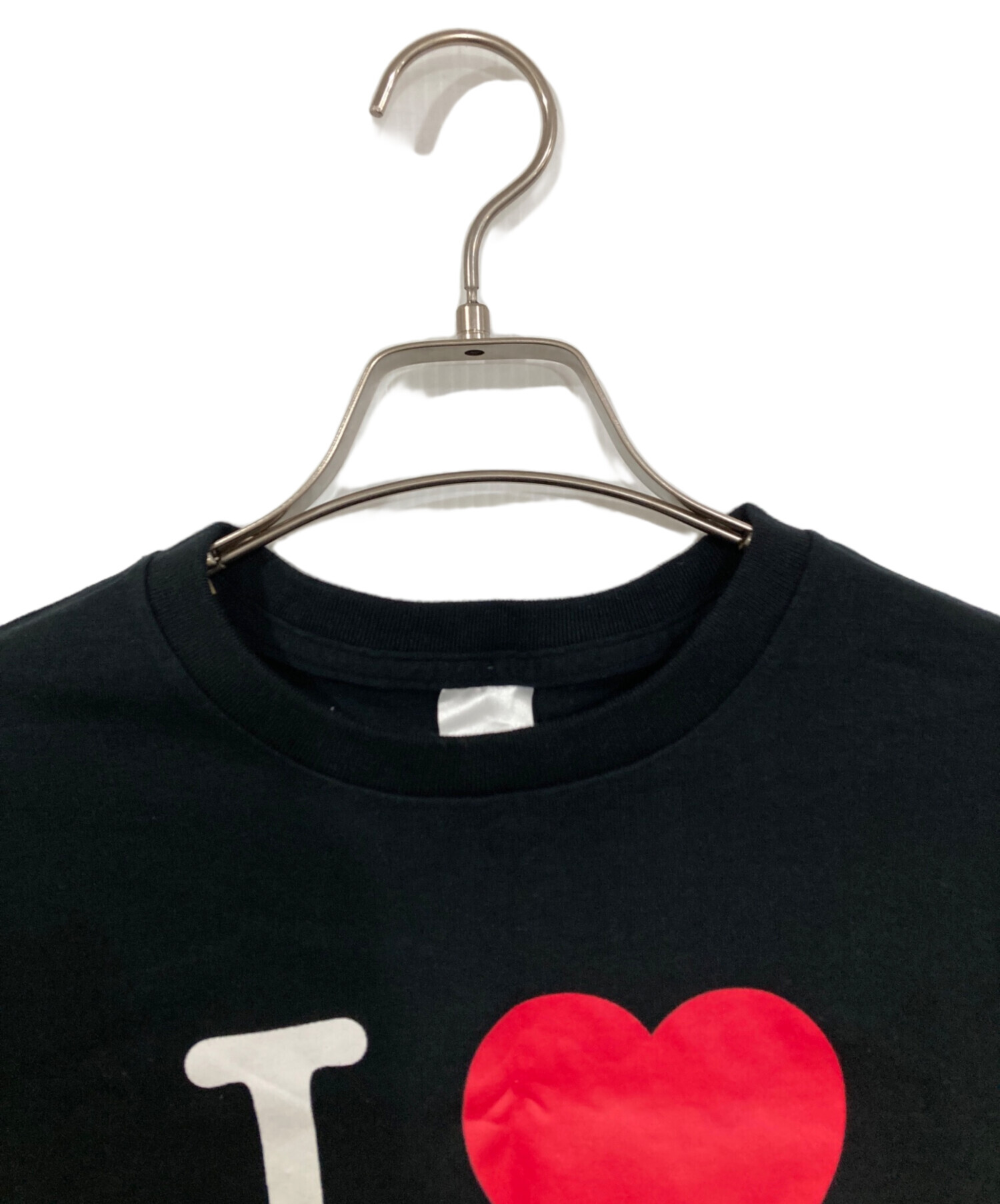 中古・古着通販】NUMBER (N)INE (ナンバーナイン) I LOVE GOTHAM T 