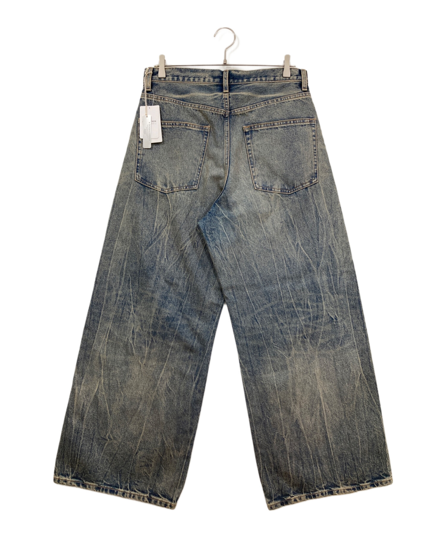 ジャーナルスタンダード タブキャノンパンツ Mサイズ ジャーナルスタンダード タブキャノンパンツ Mサイズ JOURNAL