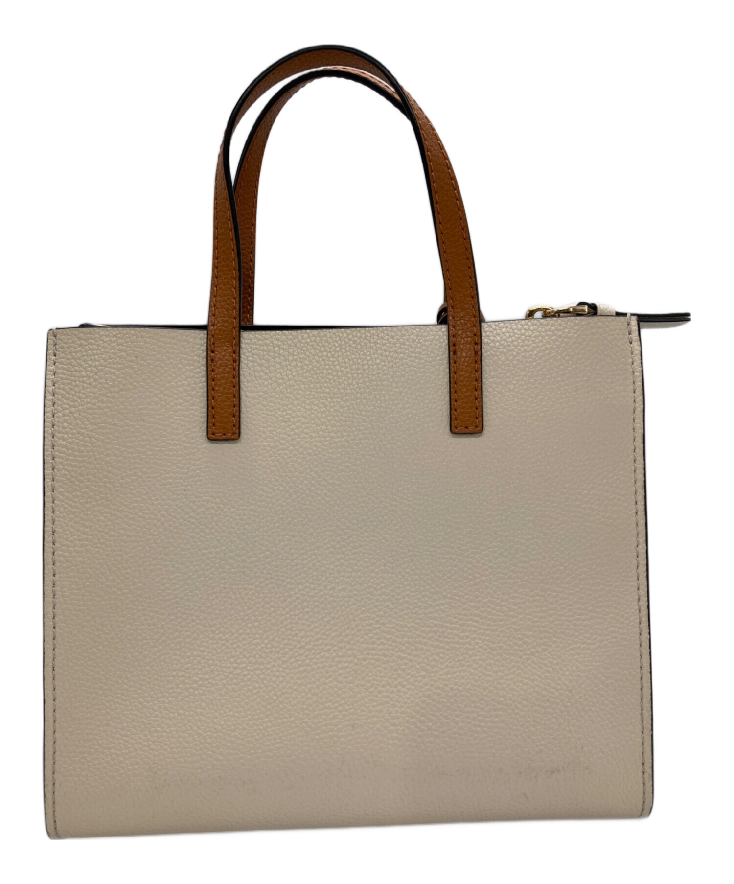 中古・古着通販】MARC JACOBS (マーク ジェイコブス) ハンドバッグ  