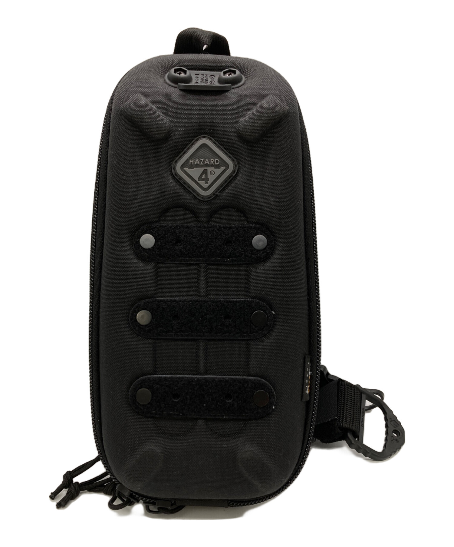 中古・古着通販】HAZARD4 (ハザードフォー) Bandoleer Mini Shell 