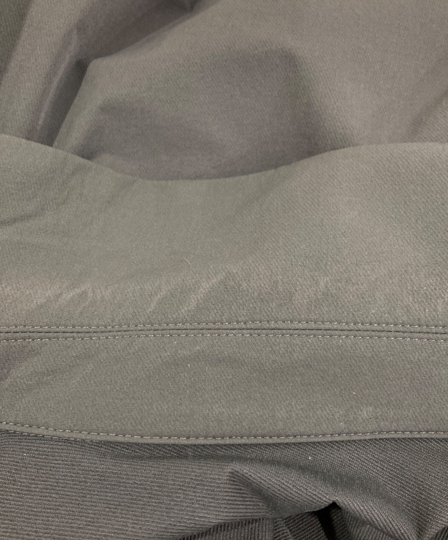 中古・古着通販】sacai (サカイ) ウォーターレペレントナイロン 