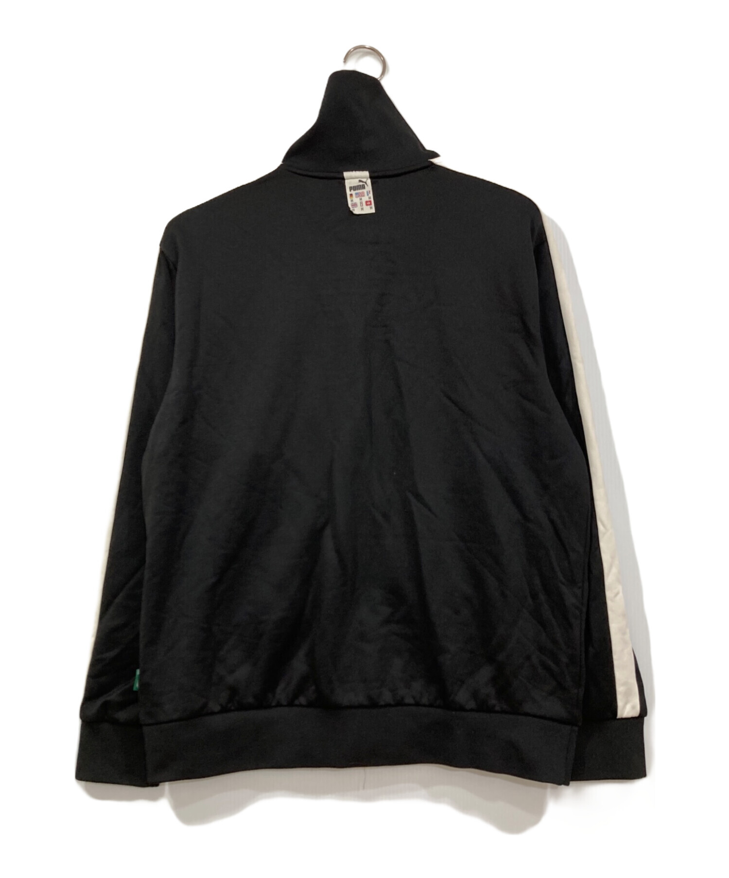 中古・古着通販】PUMA (プーマ) The NeverWorn T7.トラック 中古・古着通販】PUMA (プーマ) The NeverWorn T7.トラック