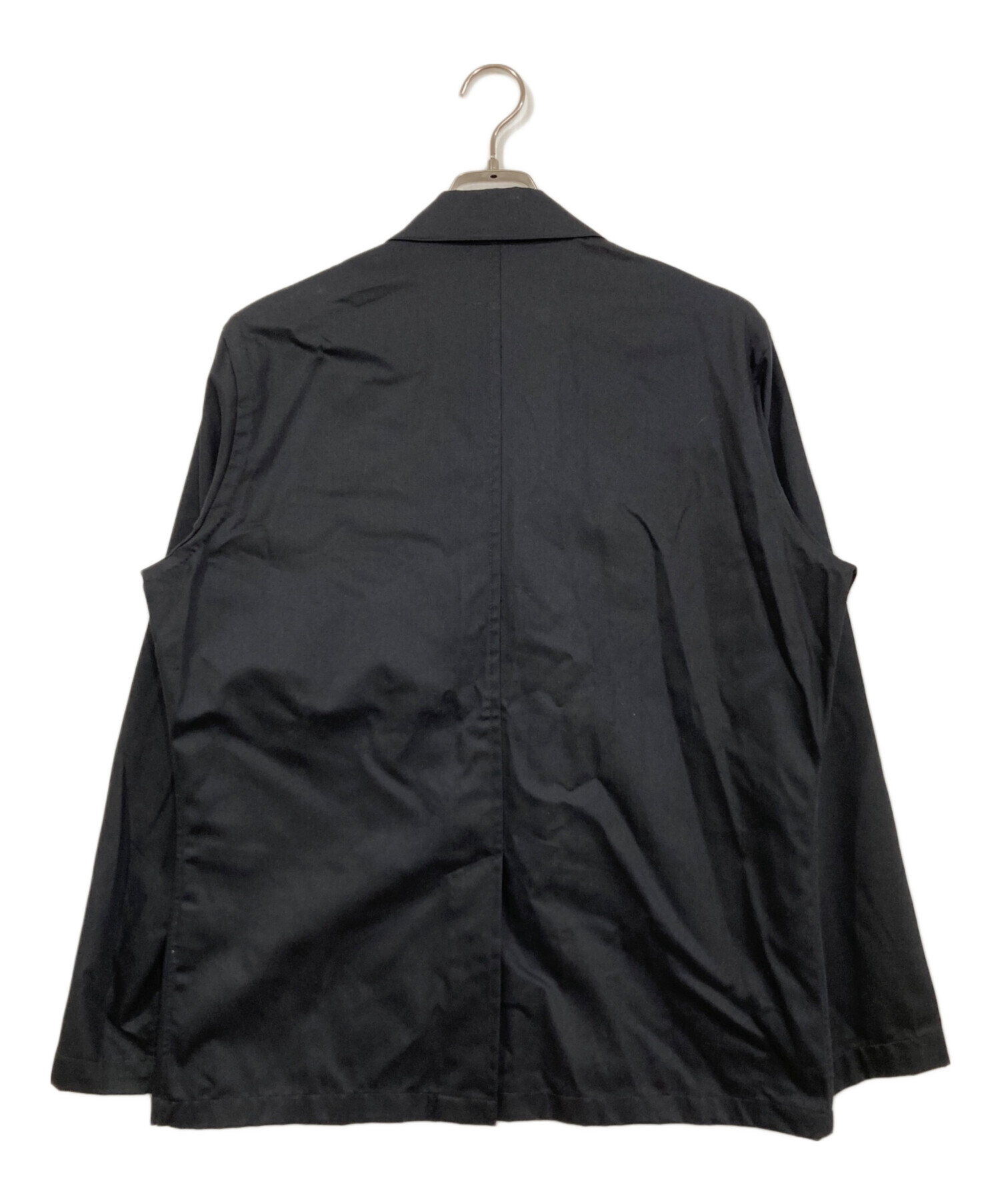 中古・古着通販】Finamore (フィナモレ) サファリシャツジャケット