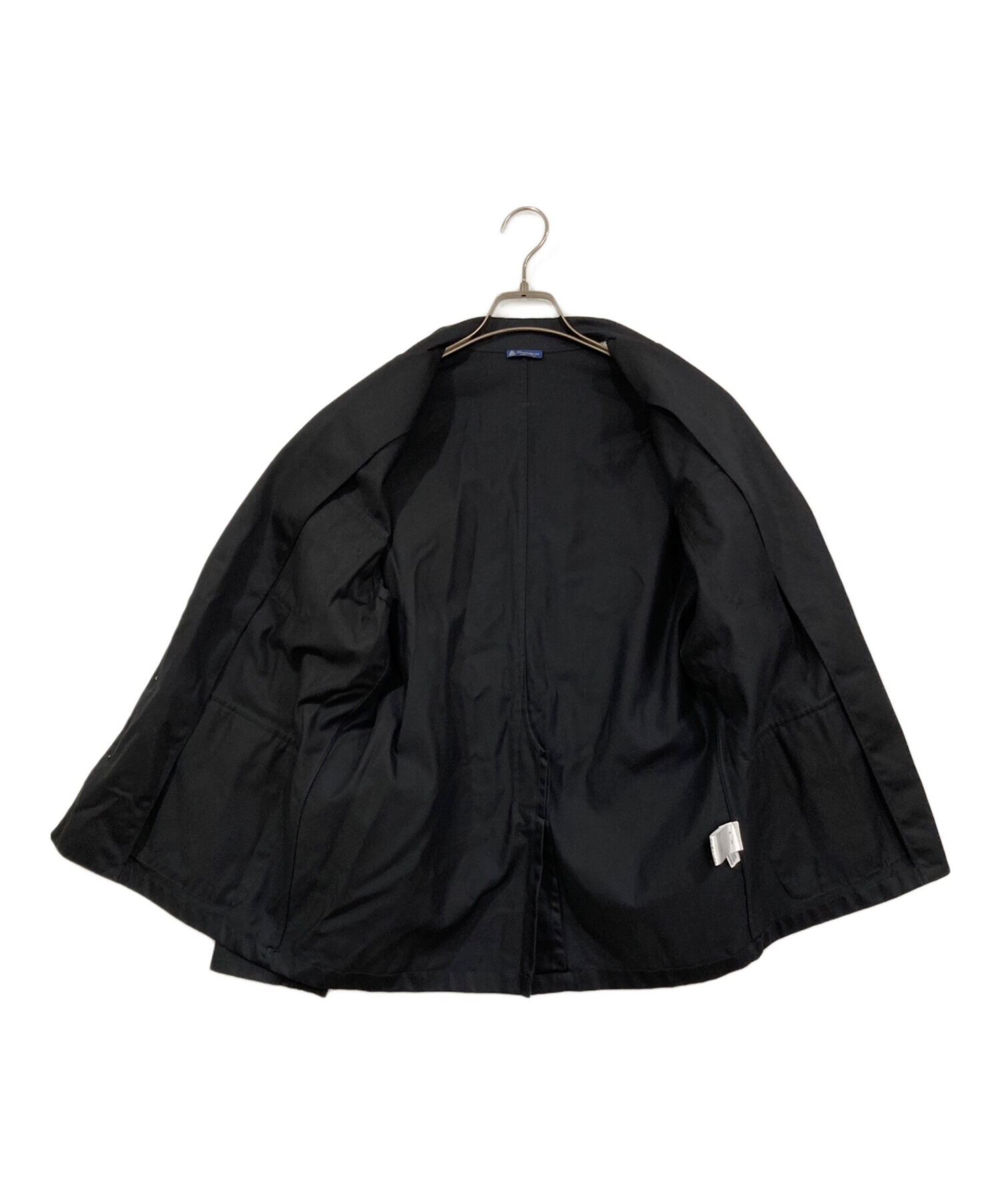 中古・古着通販】Finamore (フィナモレ) サファリシャツジャケット
