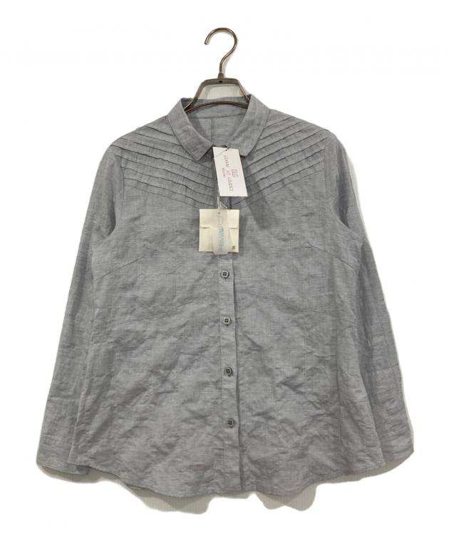 ジャンニ・ロ・ジュディチェ] 洗える/日本製 リヨセルコットンガーゼ