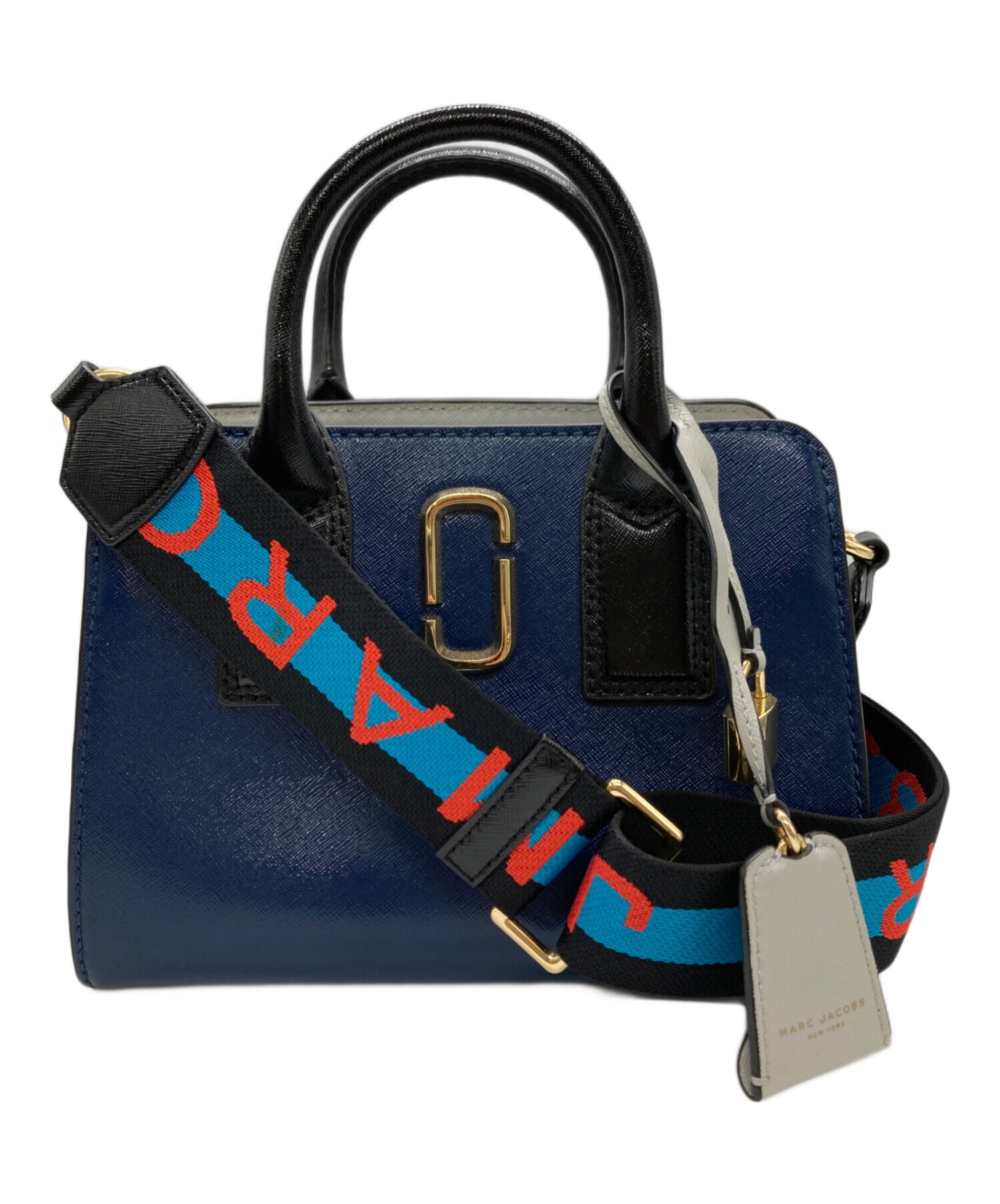 中古・古着通販】MARC JACOBS (マークジェイコブス) リトルビッグ  