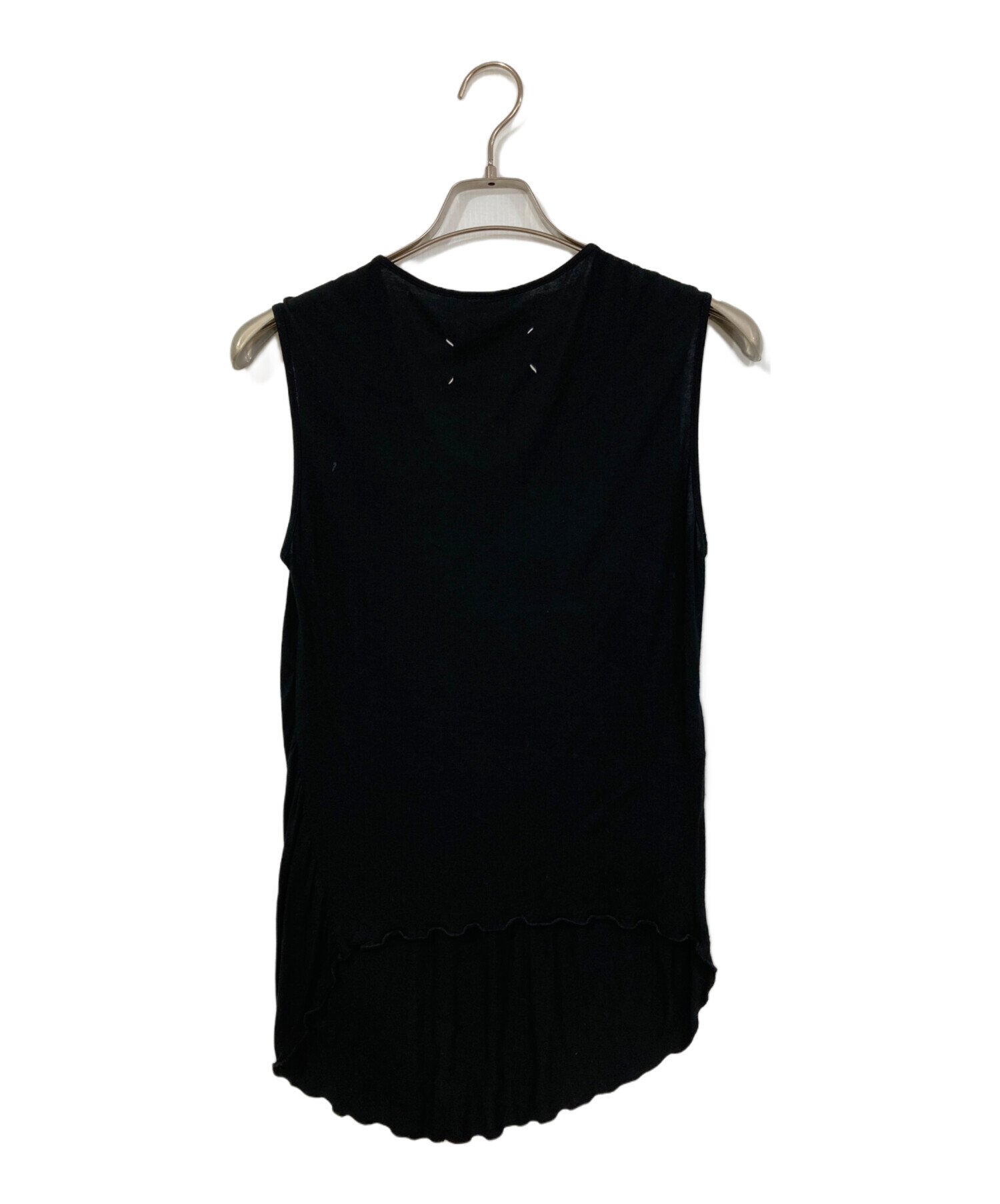中古・古着通販】Martin Margiela (マルタン・マルジェラ) 裾デザイン 