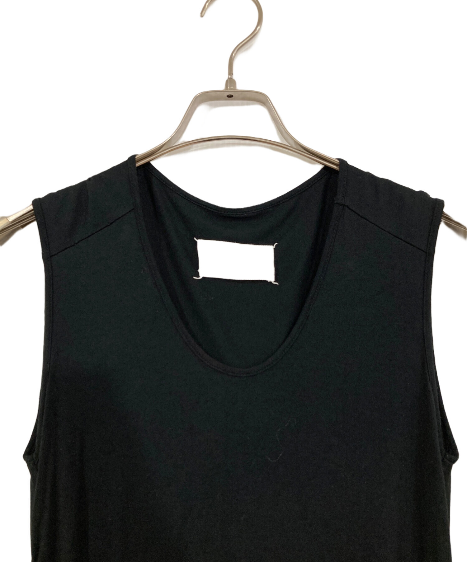 中古・古着通販】Martin Margiela (マルタン・マルジェラ) 裾デザイン 