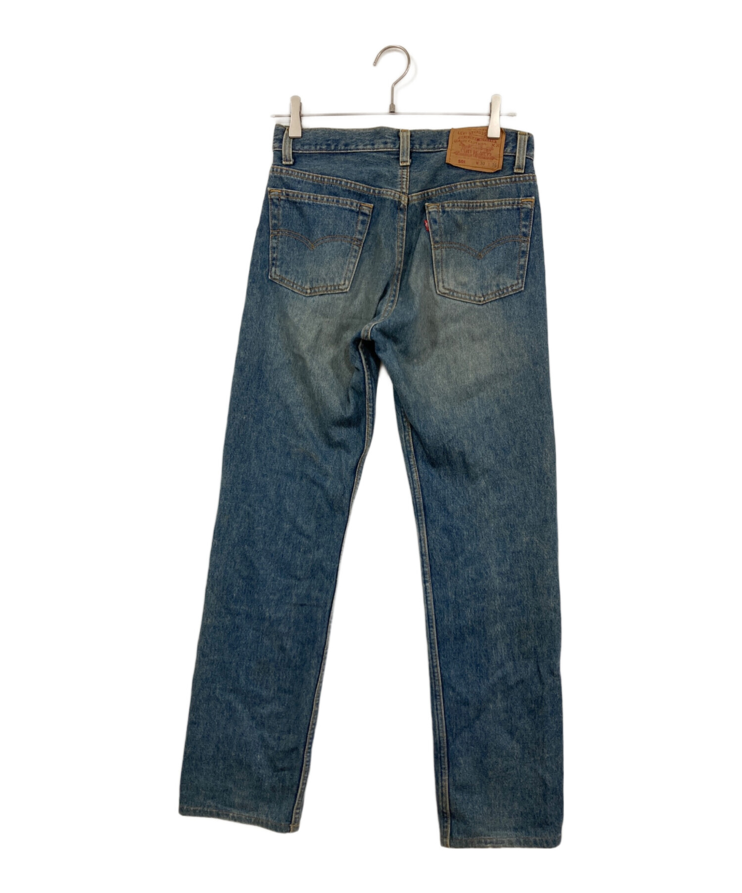 中古・古着通販】LEVI