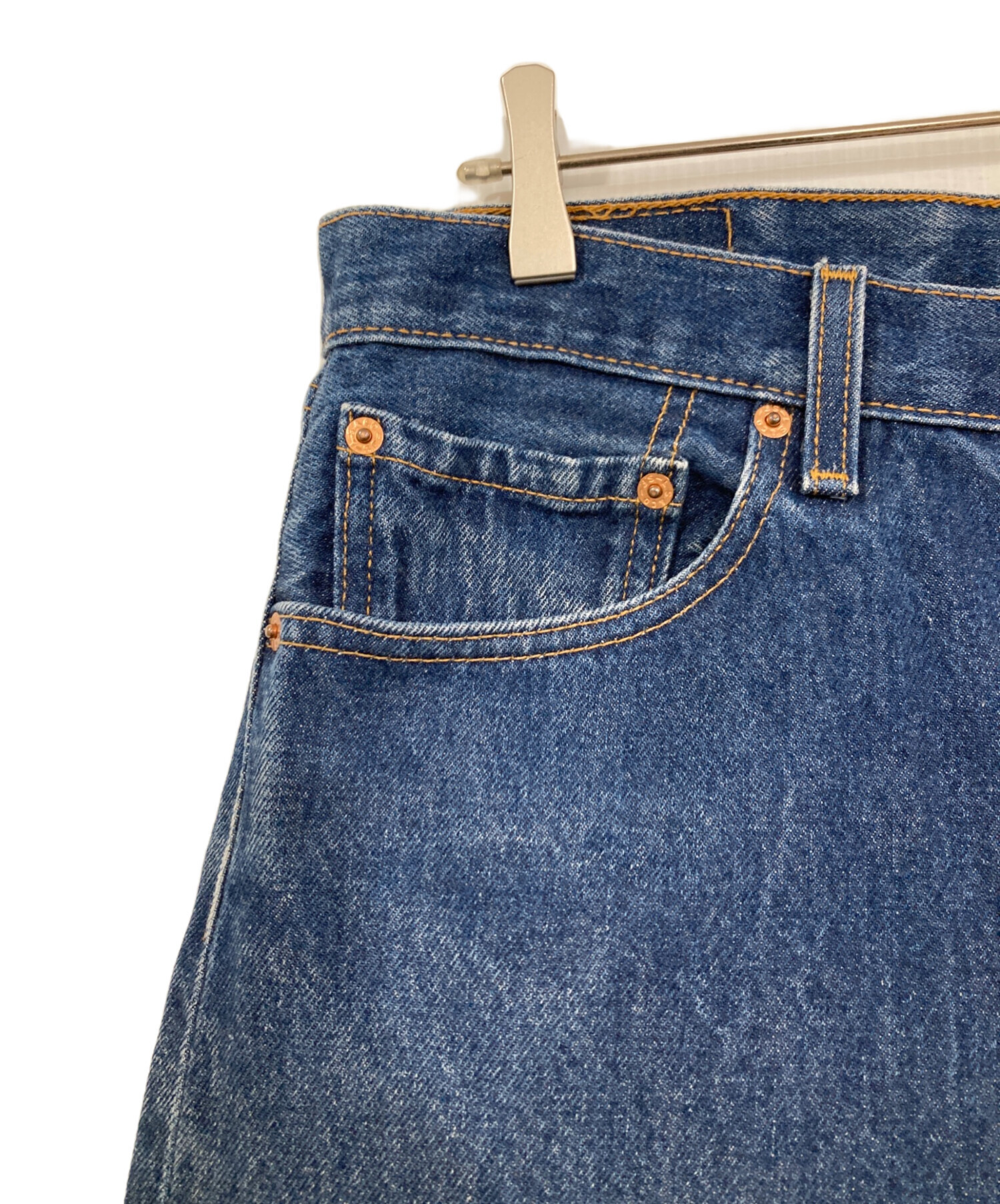 中古・古着通販】LEVI