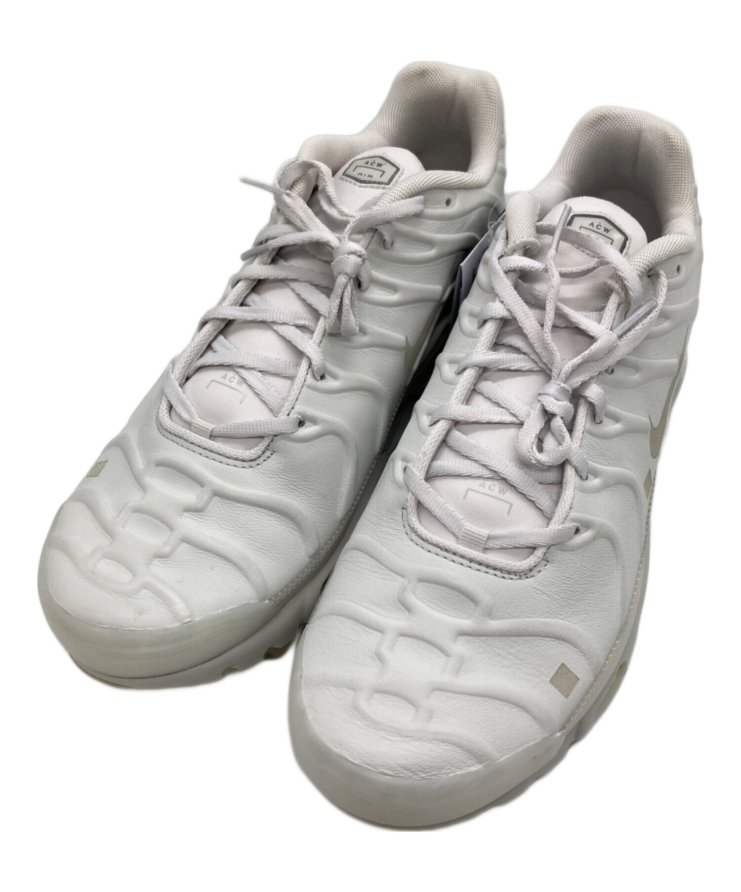 中古・古着通販】NIKE (ナイキ) A-COLD-WALL (ア・コールド・ウォール 