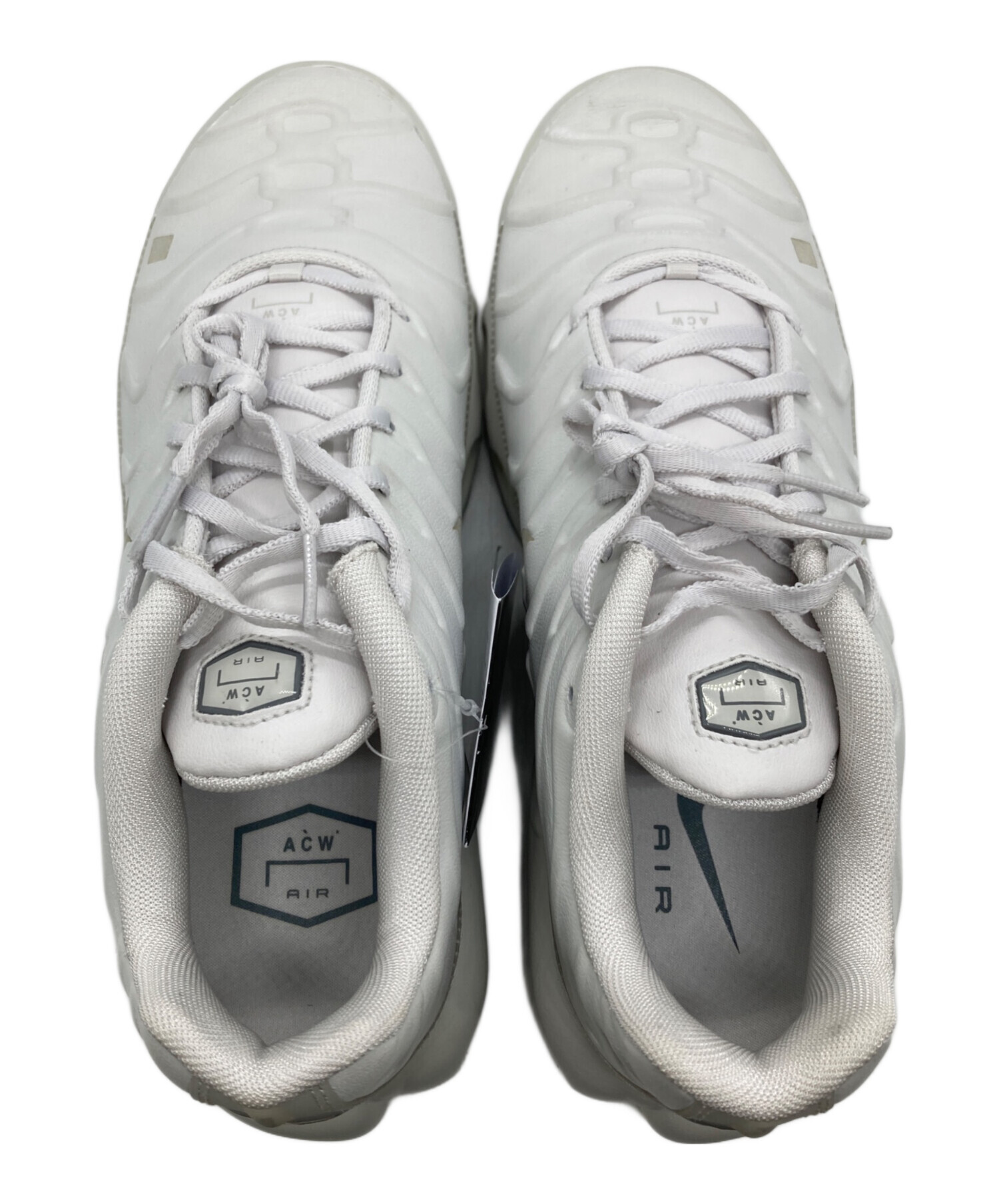 中古・古着通販】NIKE (ナイキ) A-COLD-WALL (ア・コールド・ウォール 