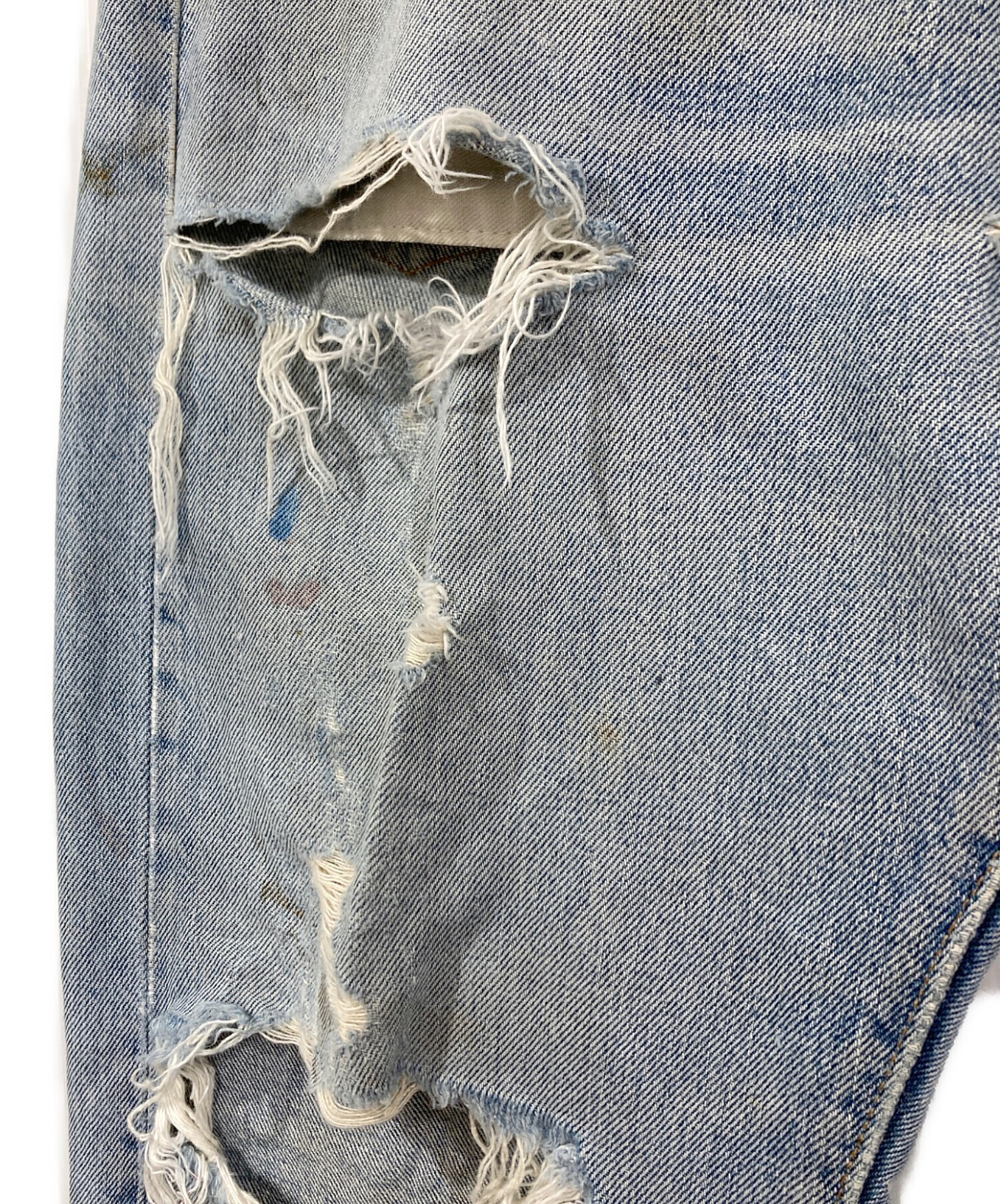 中古・古着通販】LEVI