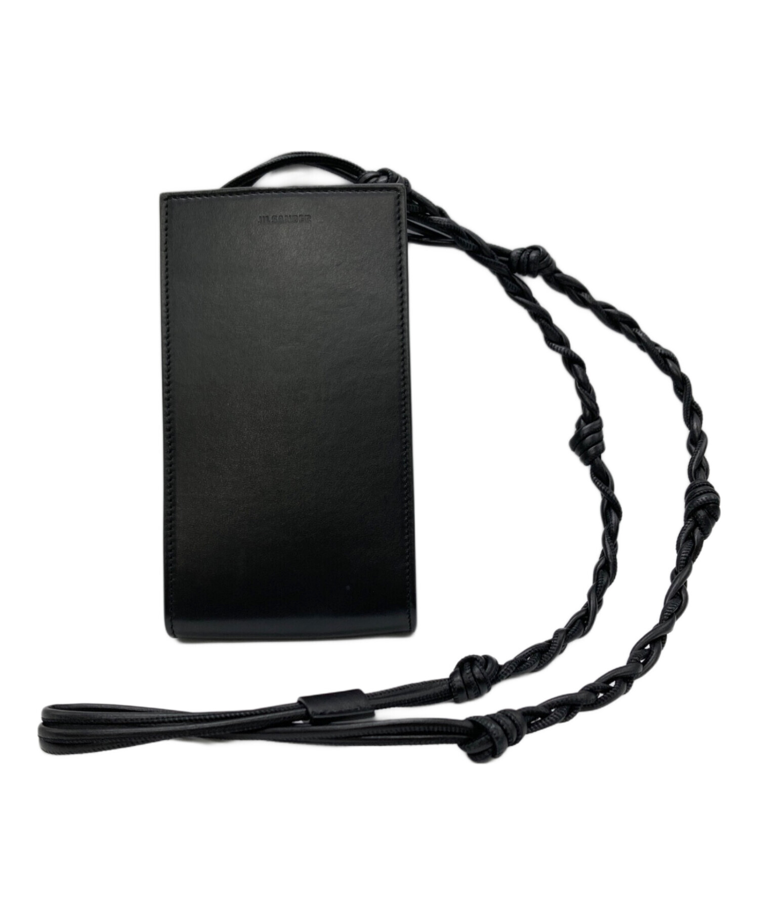 中古・古着通販】JIL SANDER (ジルサンダー) TANGLE PHONE CASE