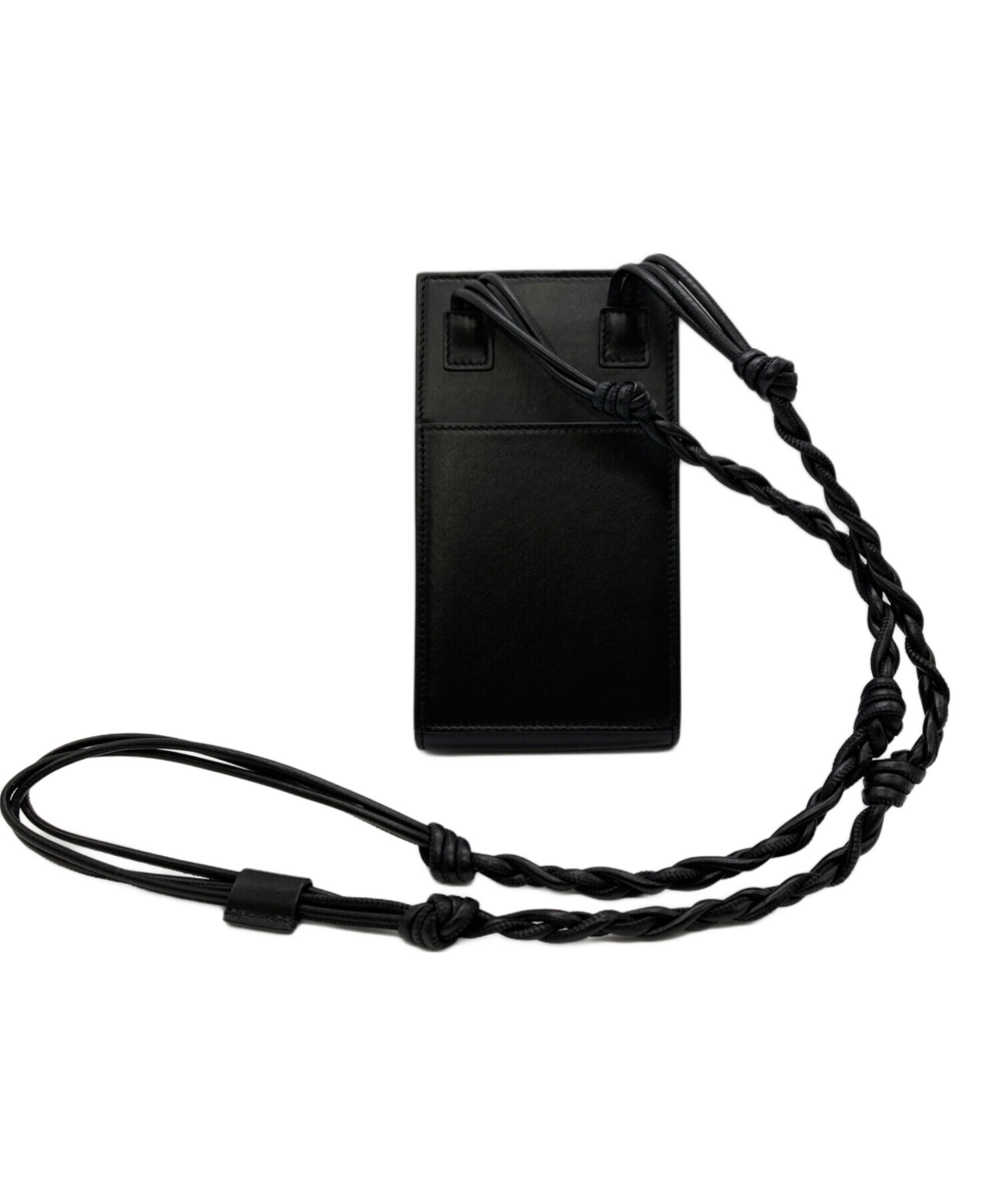 中古・古着通販】JIL SANDER (ジルサンダー) TANGLE PHONE CASE 