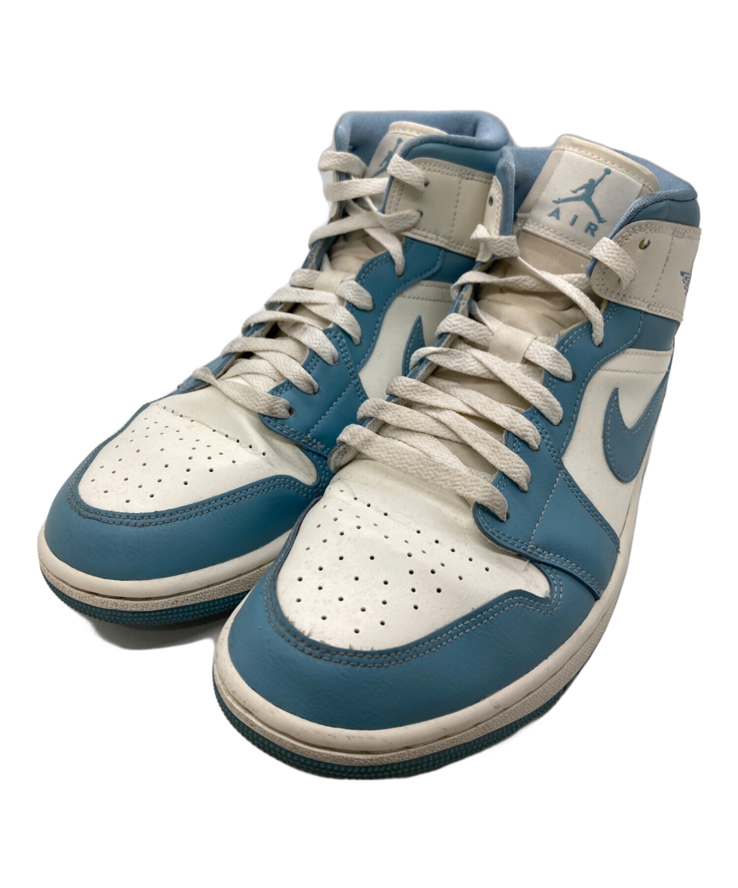 中古・古着通販】NIKE (ナイキ) Air Jordan 1 Mid 