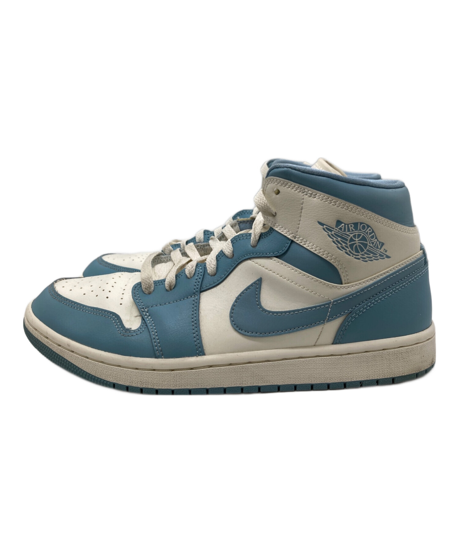 中古・古着通販】NIKE (ナイキ) Air Jordan 1 Mid 中古・古着通販】NIKE (ナイキ) Air Jordan 1 Mid