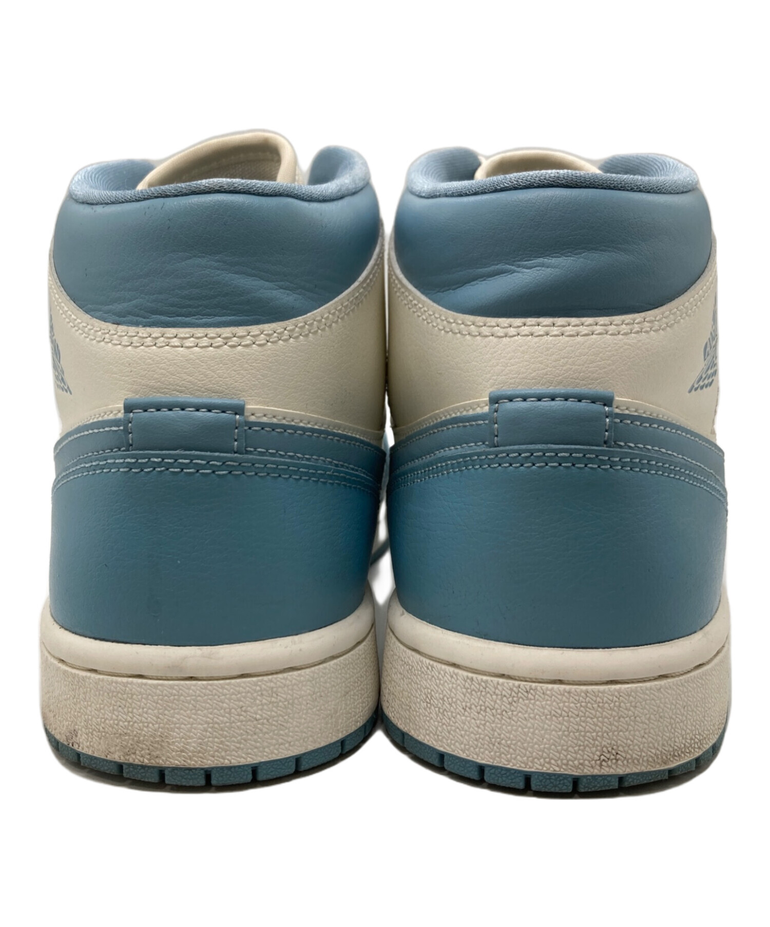 中古・古着通販】NIKE (ナイキ) Air Jordan 1 Mid 