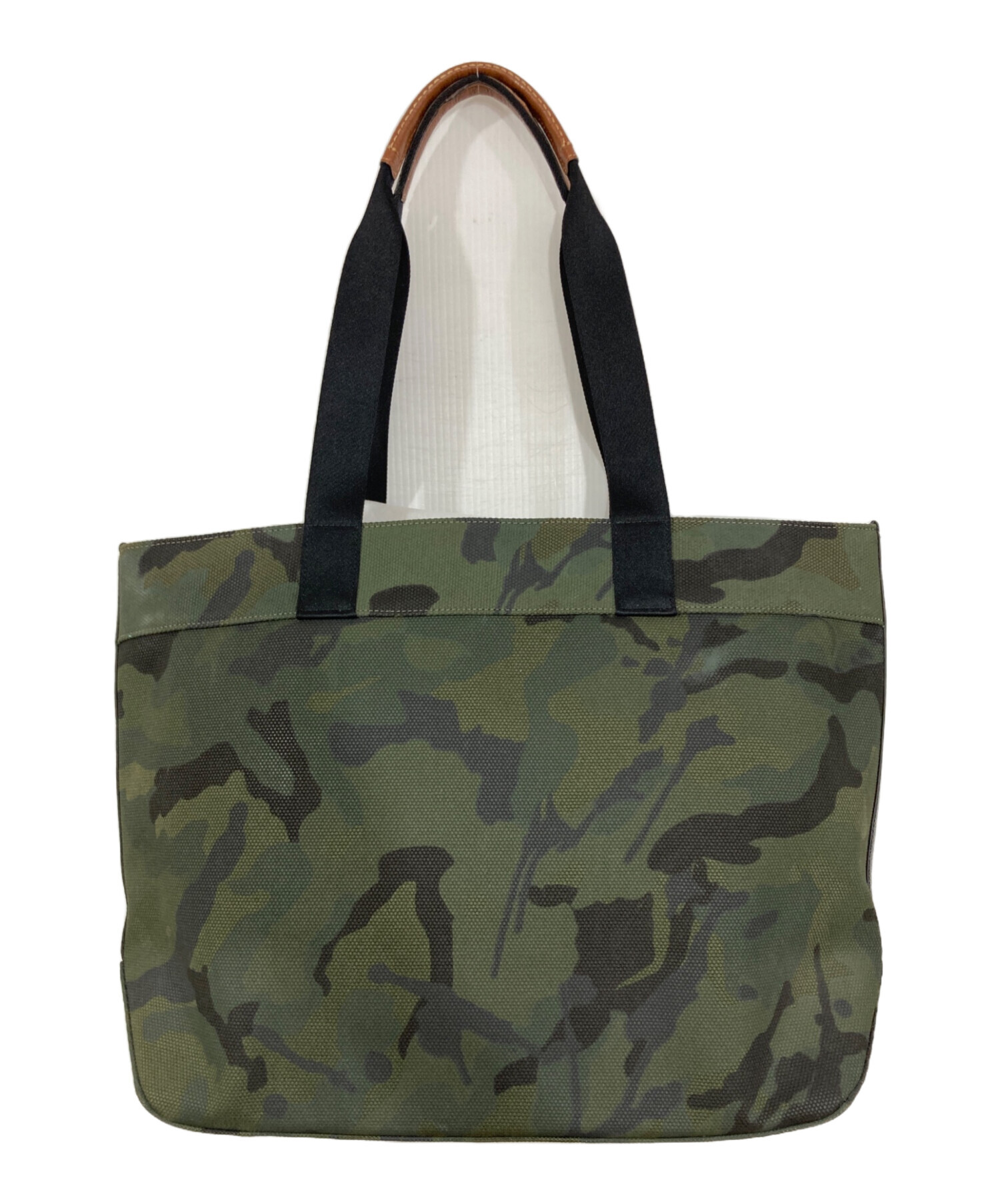 中古・古着通販】COACH (コーチ) PEANUTS (ピーナッツ) ウッドストック