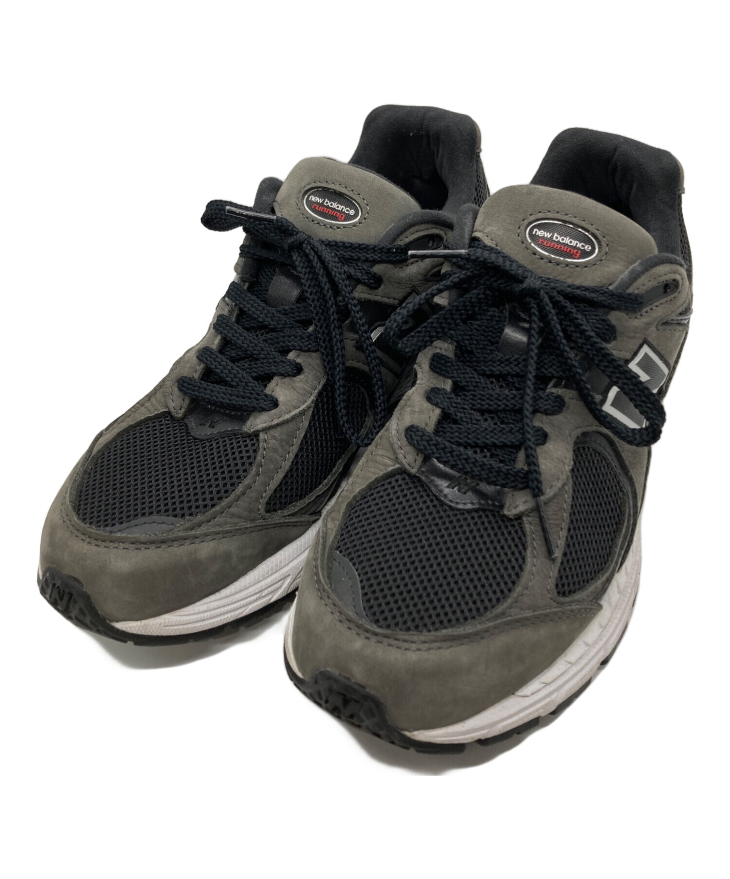 中古・古着通販】NEW BALANCE (ニューバランス) ローカットスニーカー 