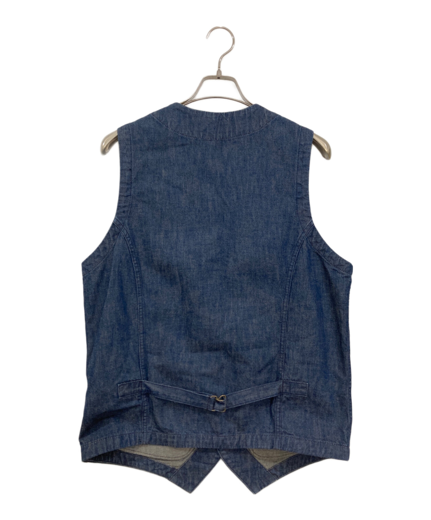 中古・古着通販】JAPAN BLUE JEANS (ジャパン ブル ージーンズ) 10oz 