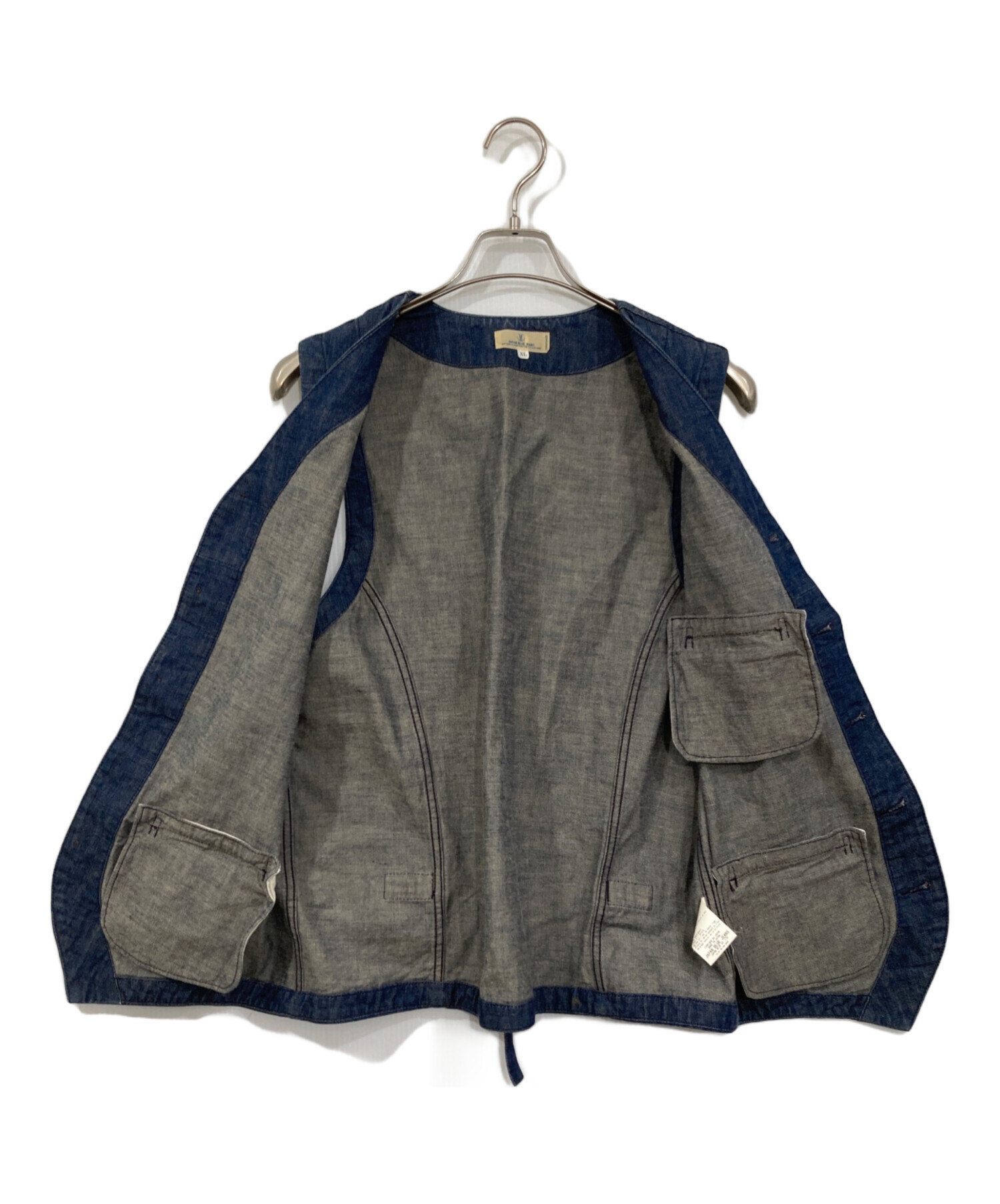 中古・古着通販】JAPAN BLUE JEANS (ジャパン ブル ージーンズ) 10oz 