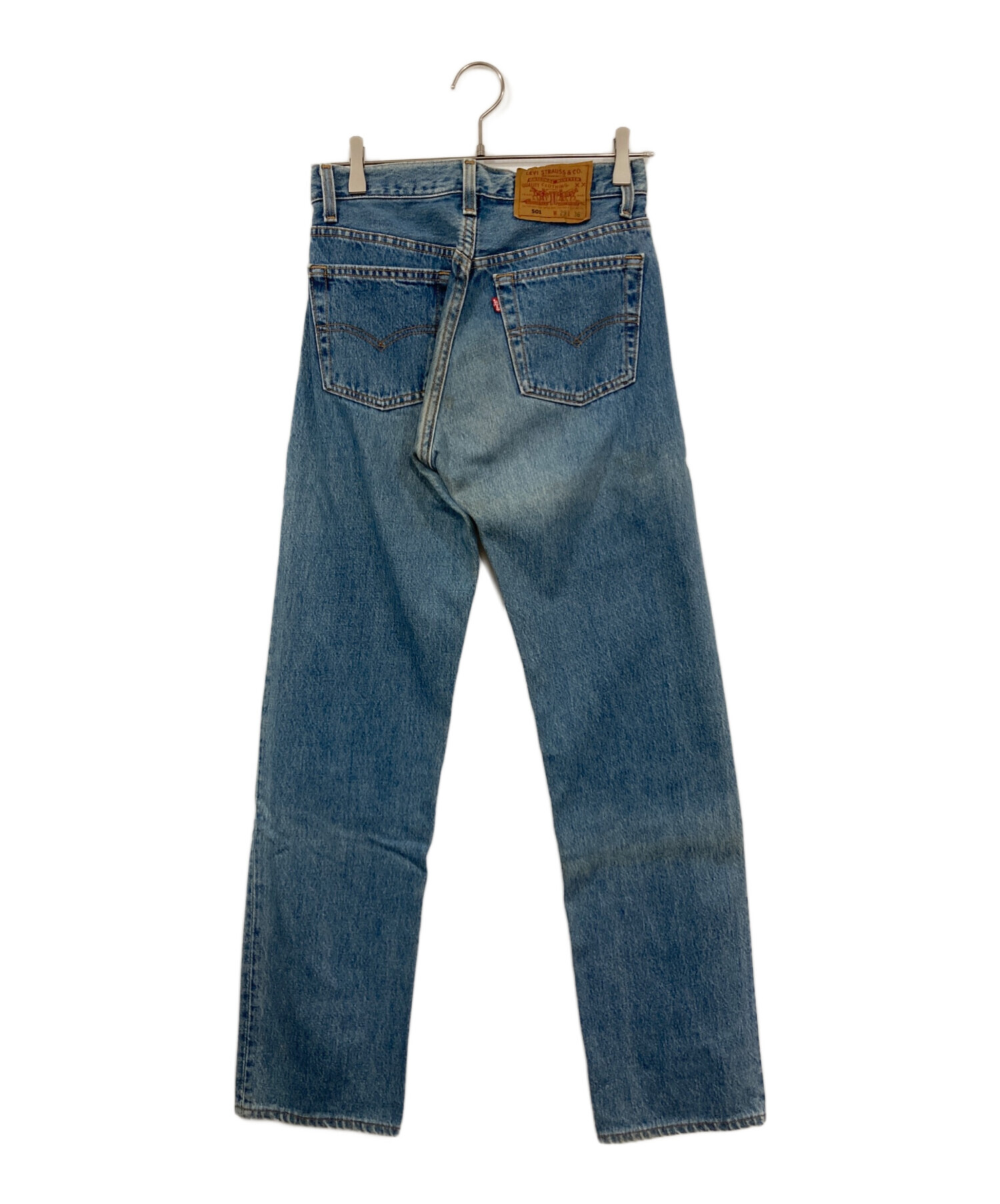 中古・古着通販】LEVI