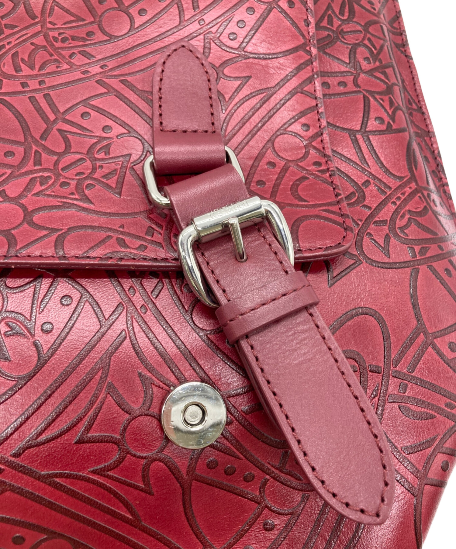 中古・古着通販】Vivienne Westwood (ヴィヴィアンウエストウッド 