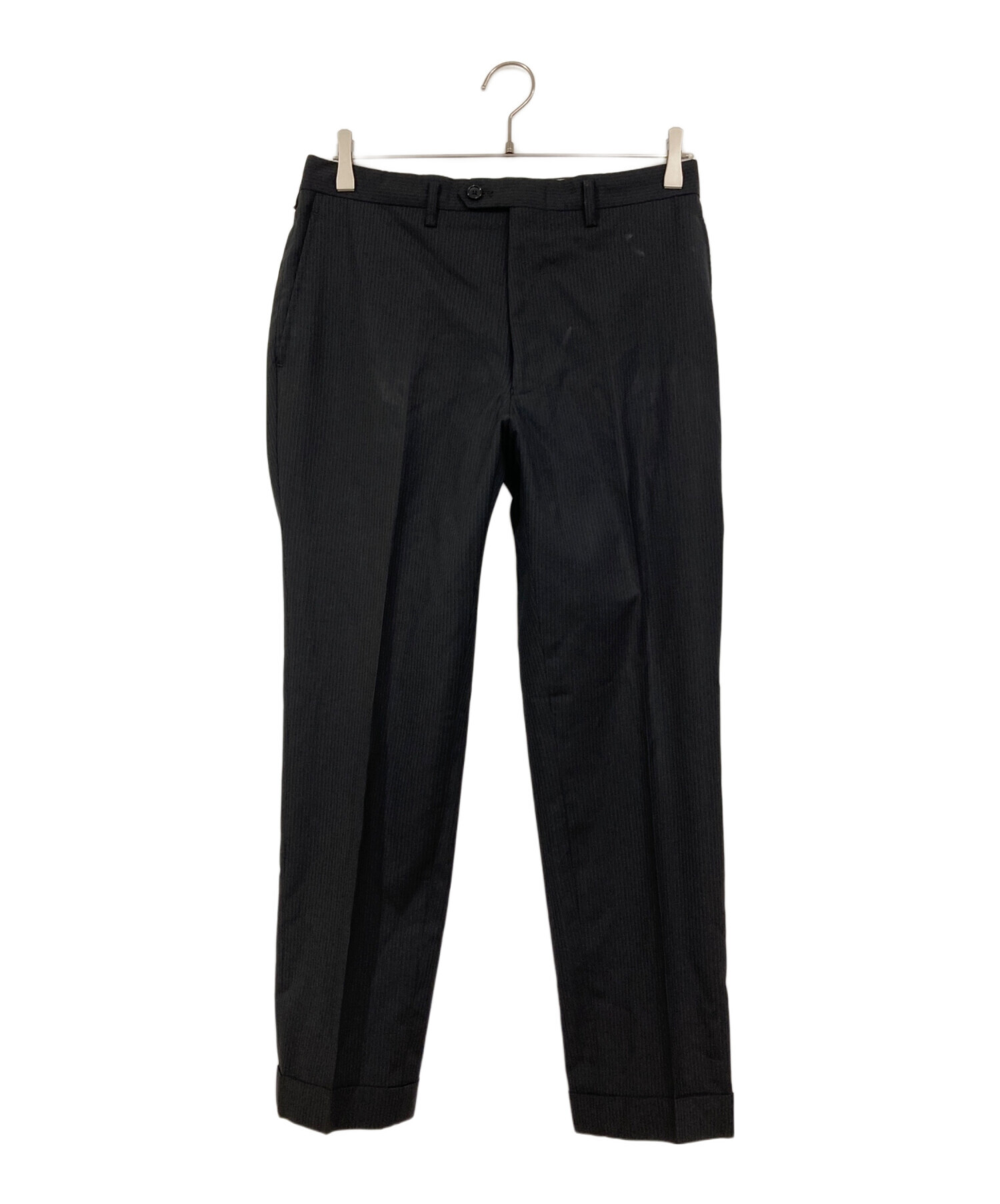 中古・古着通販】le chic (ル・シック) セットアップスーツ ブラック