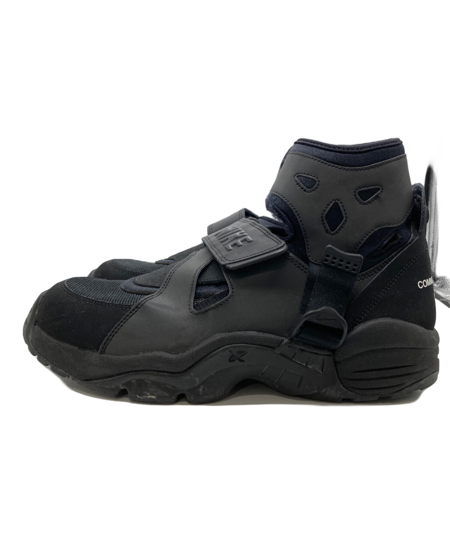 中古・古着通販】NIKE (ナイキ) COMME des GARCONS HOMME PLUS 
