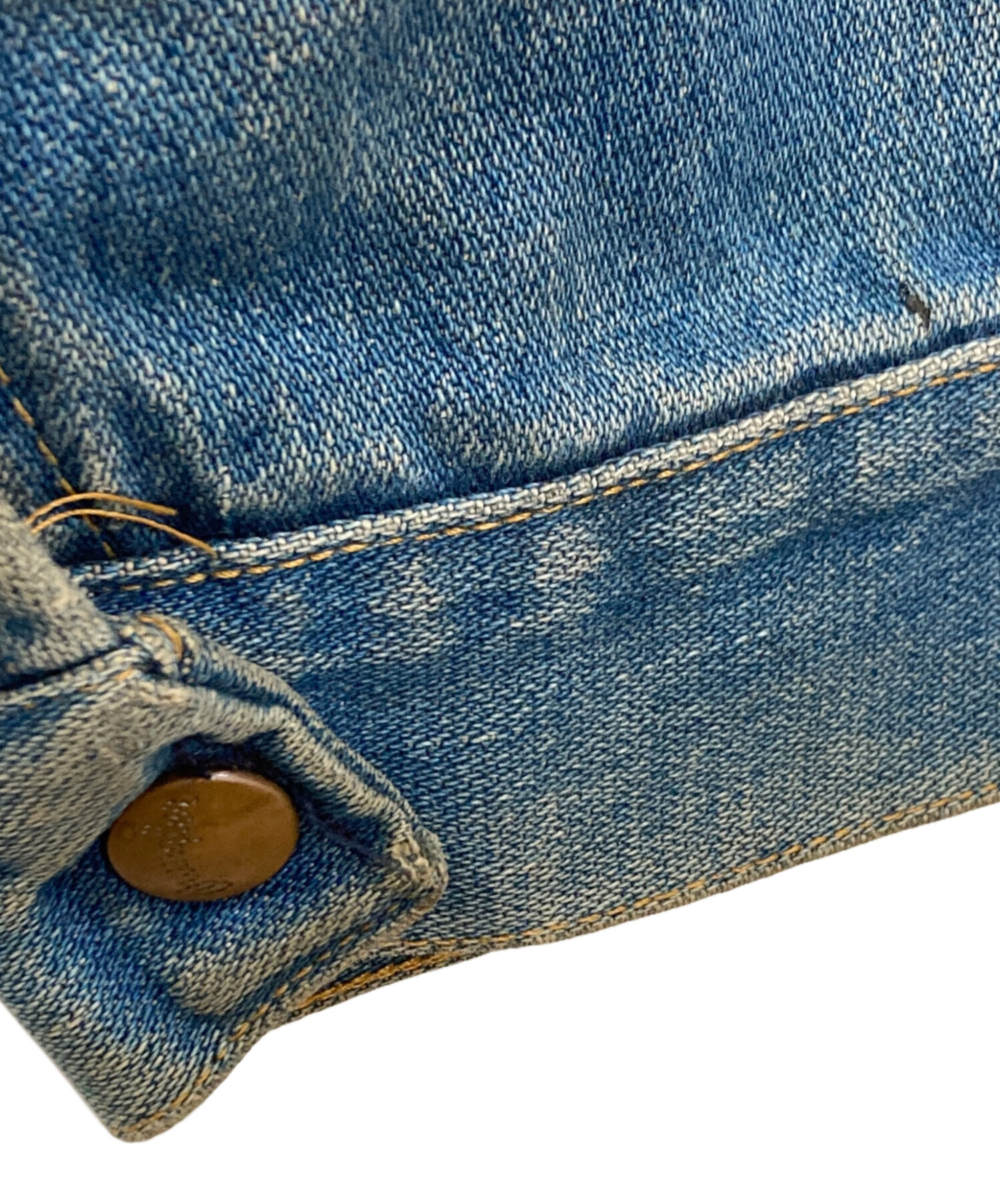 専用 希少 レア wrangler 136mj 46L ラングラー 中古・古着通販】Wrangler (ラングラー) 136MJ デニムジャケット