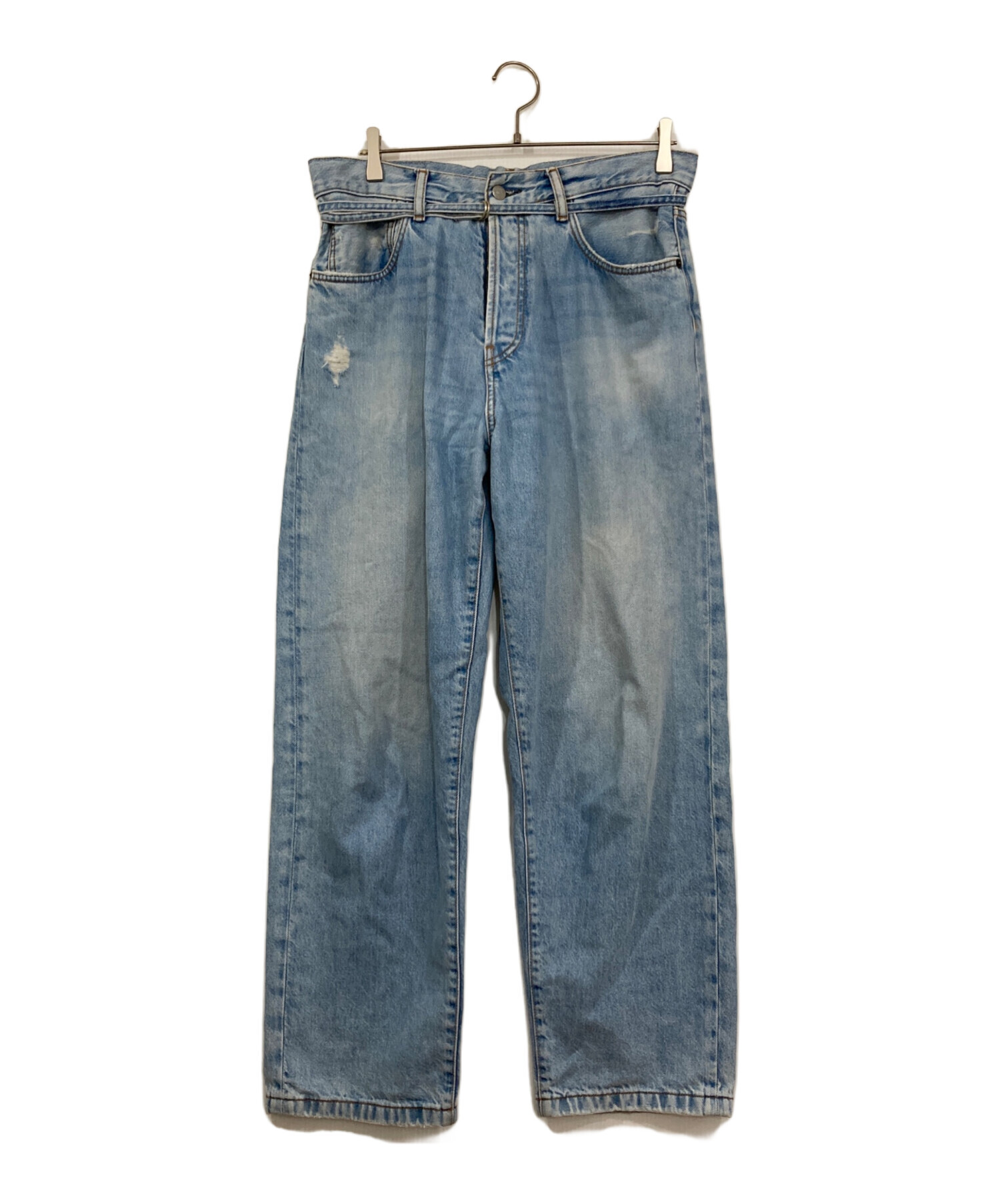 中古・古着通販】ACNE STUDIOS (アクネ ストゥディオス) ルーズ 