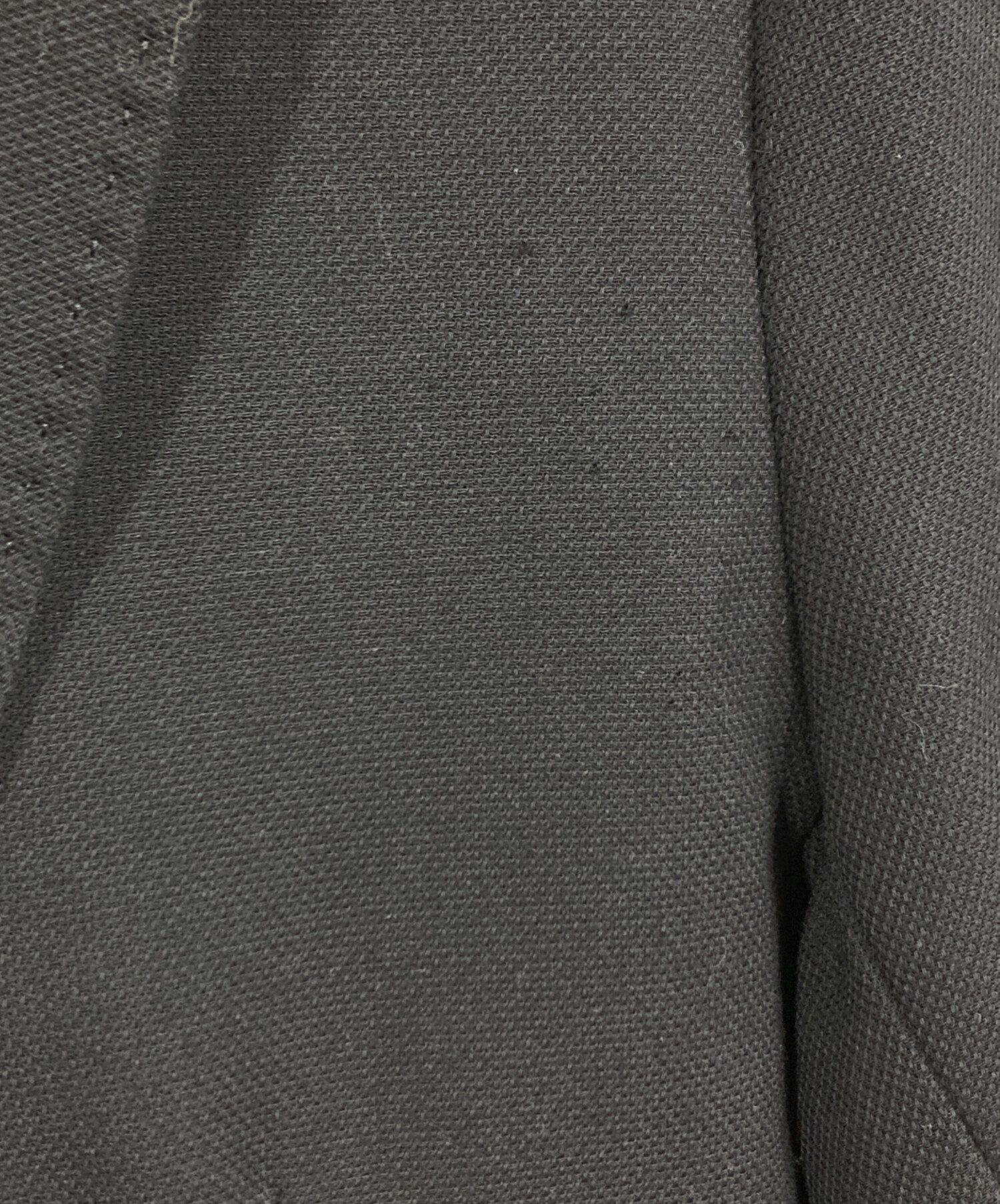 中古・古着通販】FRAY ID (フレイ アイディー) 金釦ダブルテーラード