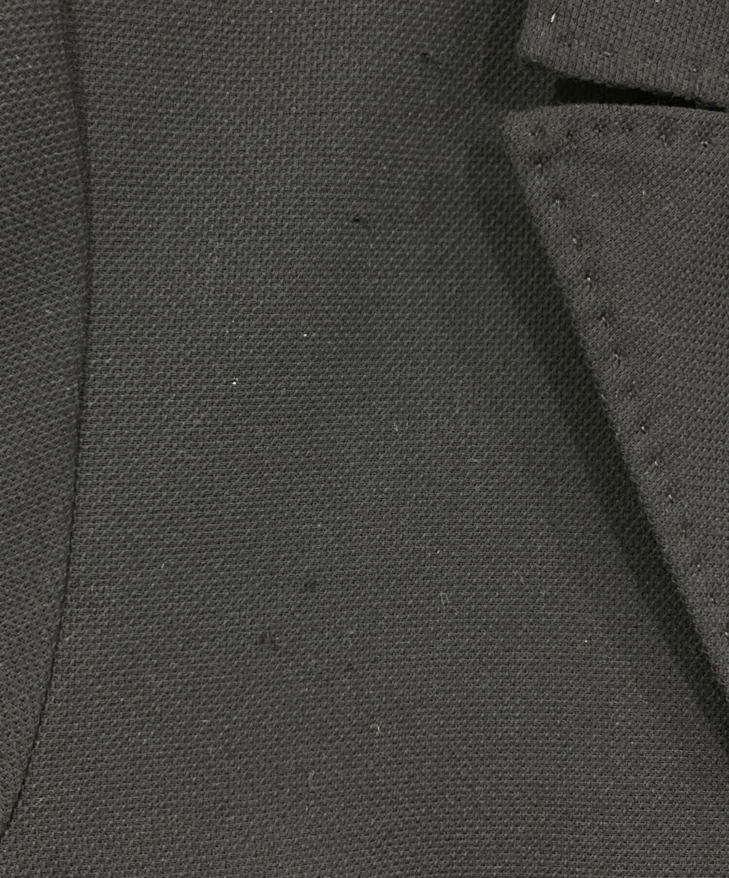 中古・古着通販】FRAY ID (フレイ アイディー) 金釦ダブルテーラード