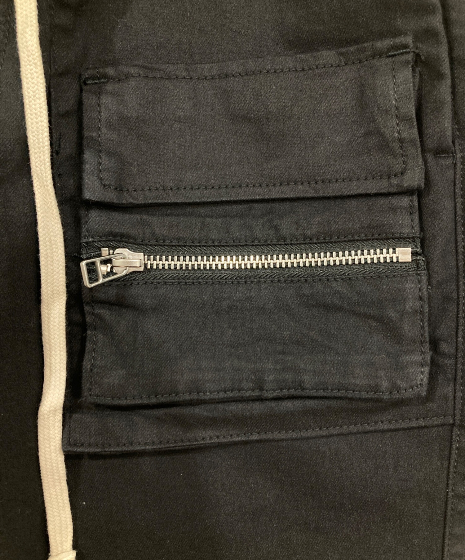 中古・古着通販】Danke schon (ダンケ シェーン) カーゴパンツ 