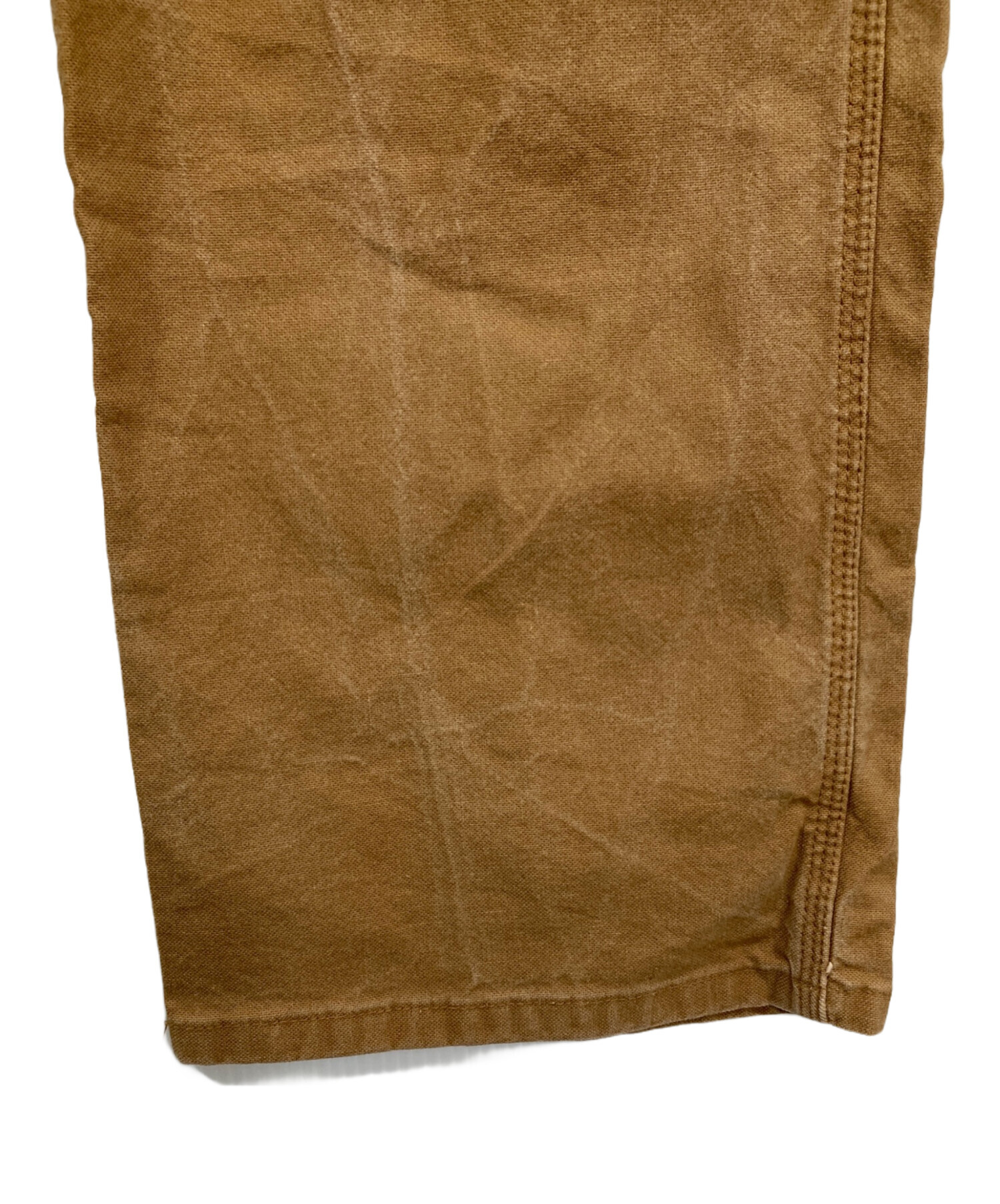 中古・古着通販】Dickies (ディッキーズ) ダックペインターパンツ
