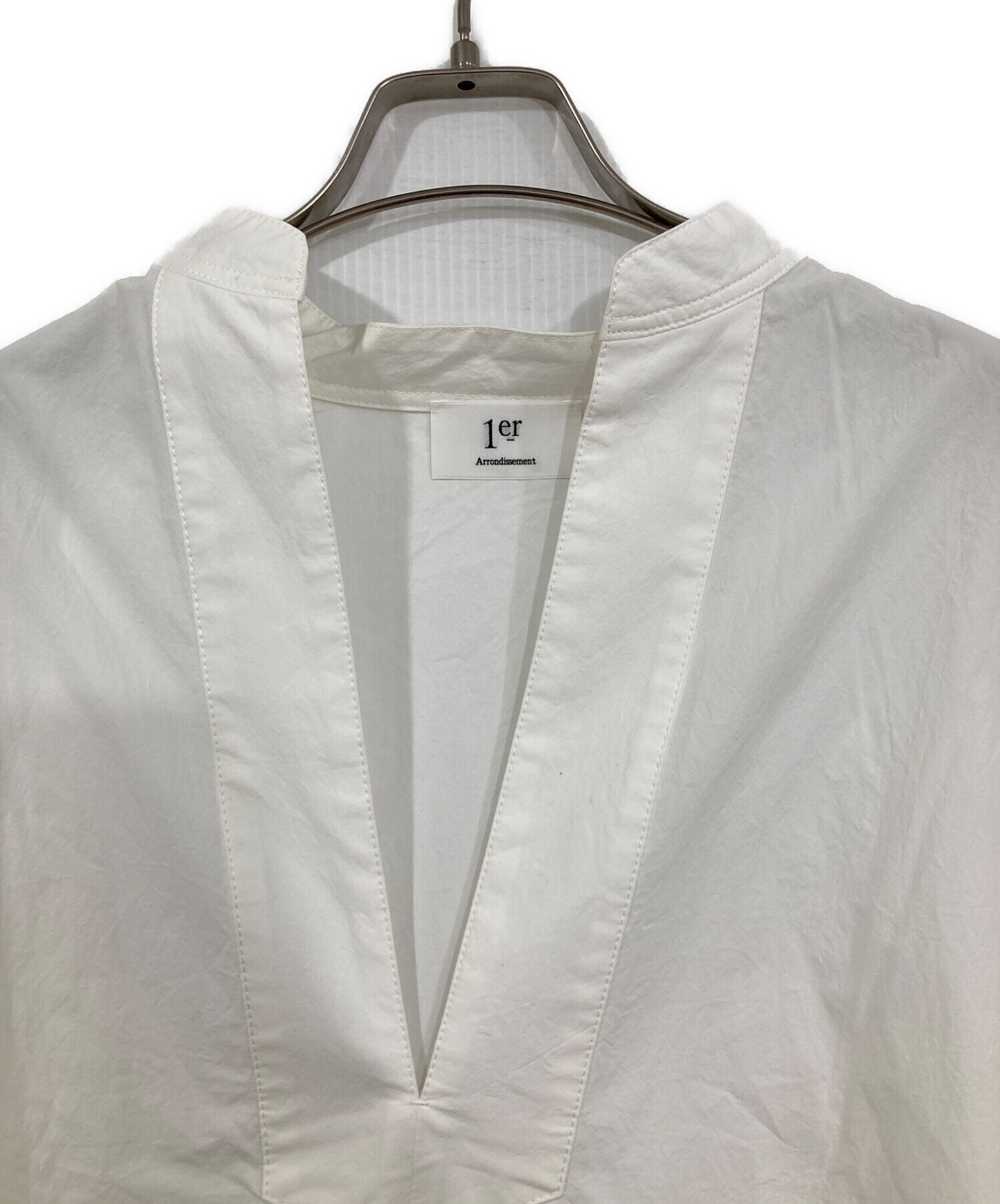 中古・古着通販】1er Arrondissement (プルミエ アロンディスモン