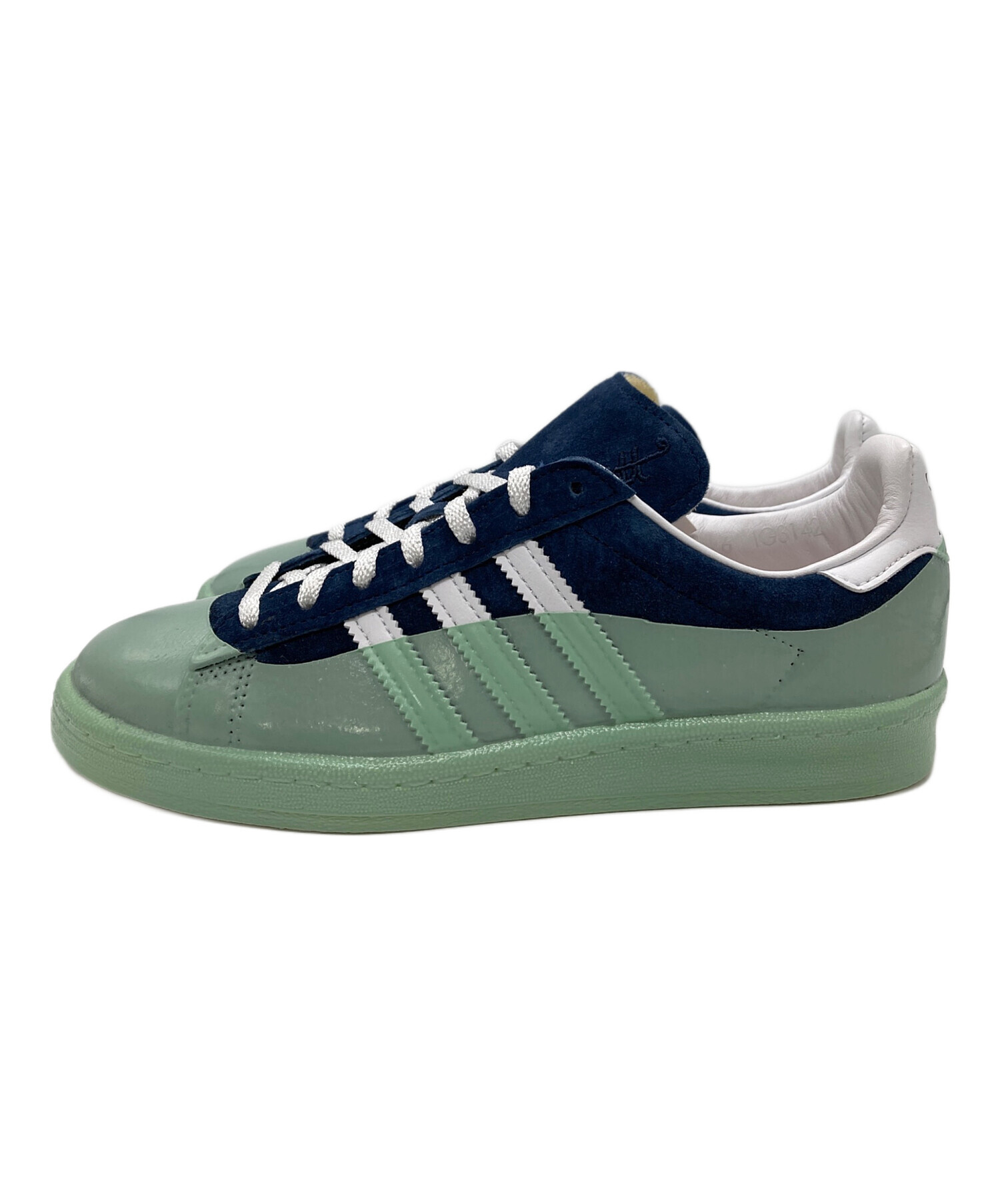 中古・古着通販】adidas (アディダス) Cali DeWitt (カリ・デウィット 