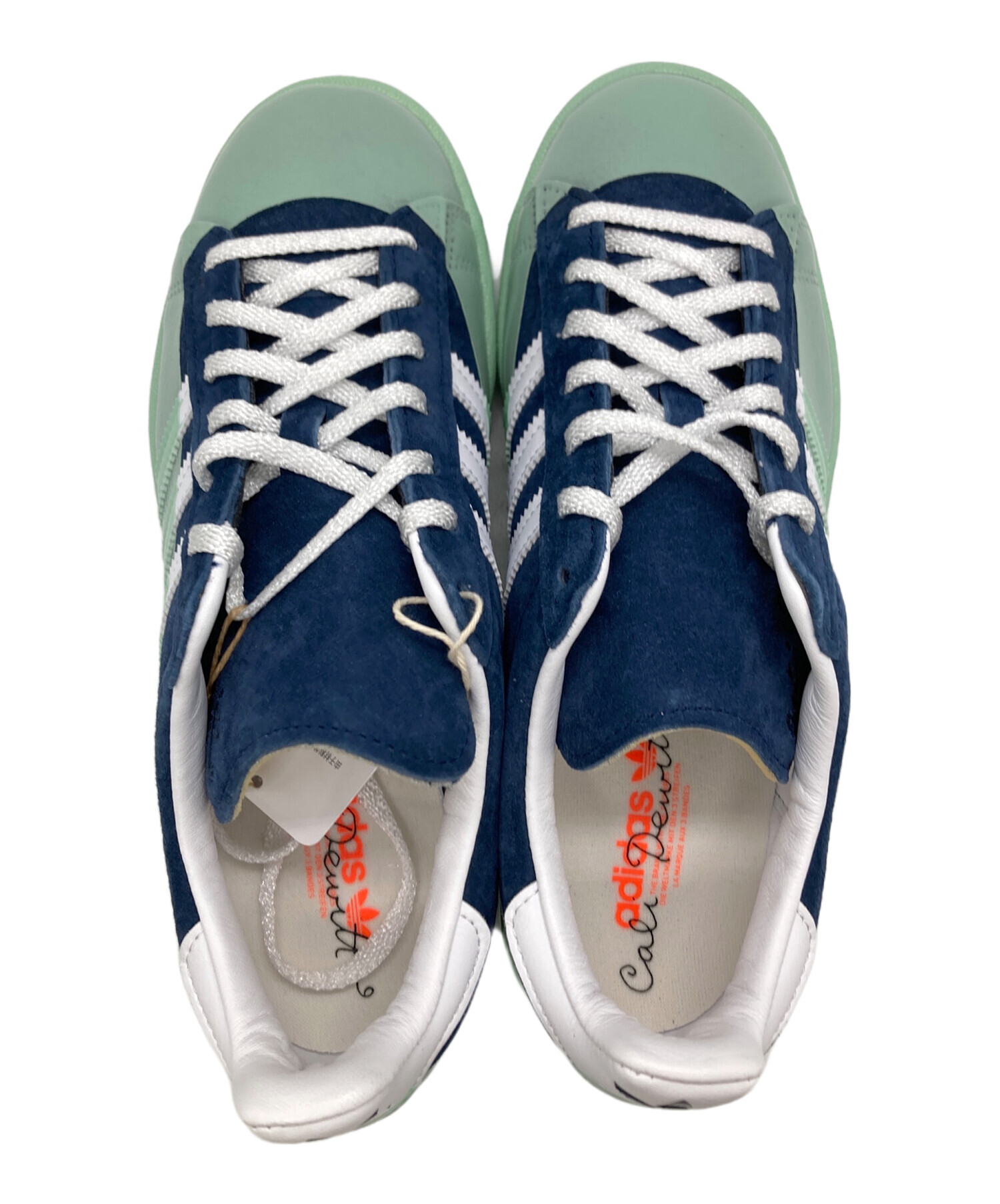 中古・古着通販】adidas (アディダス) Cali DeWitt (カリ・デウィット 