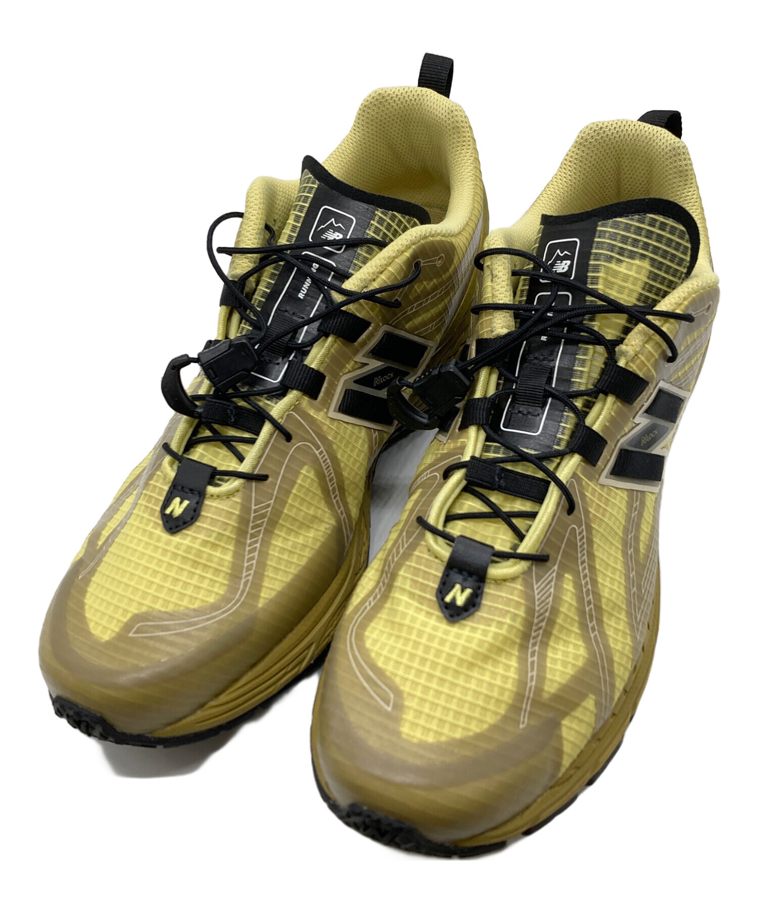 中古・古着通販】NEW BALANCE (ニューバランス) CAYL (ケイル) 1906R 