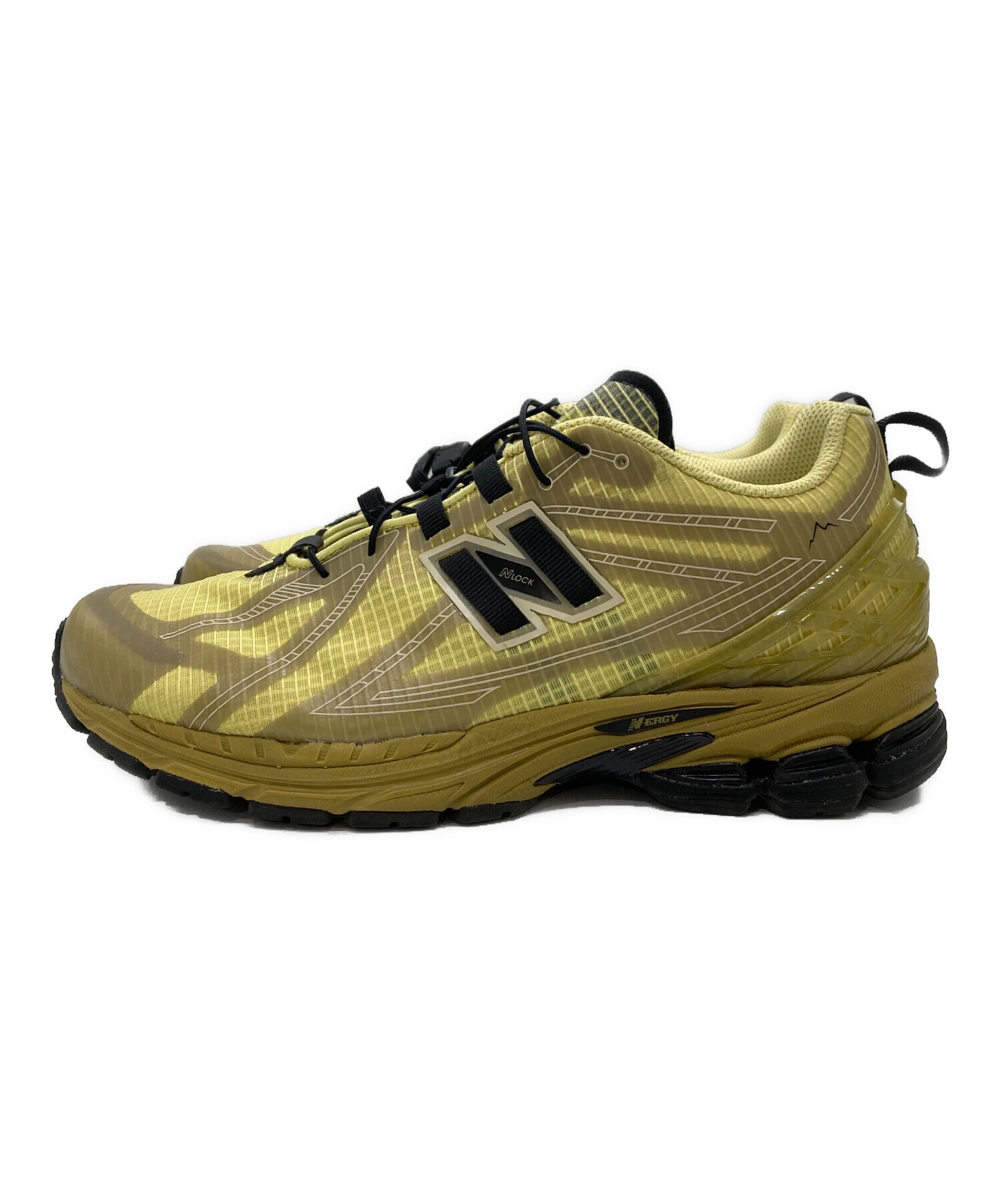 中古・古着通販】NEW BALANCE (ニューバランス) CAYL (ケイル) 1906R