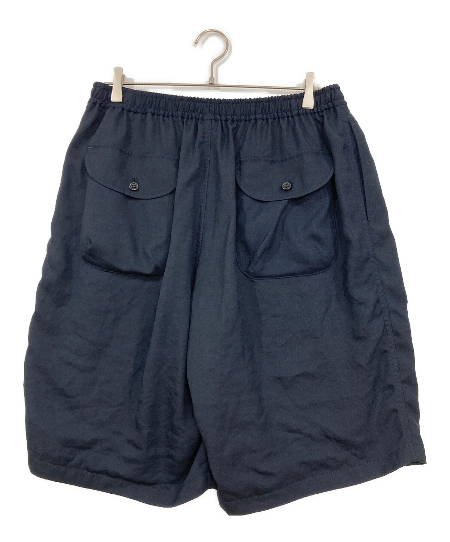 中古・古着通販】DAIWA PIER39 (ダイワ ピア39) Tech Bombay Safari
