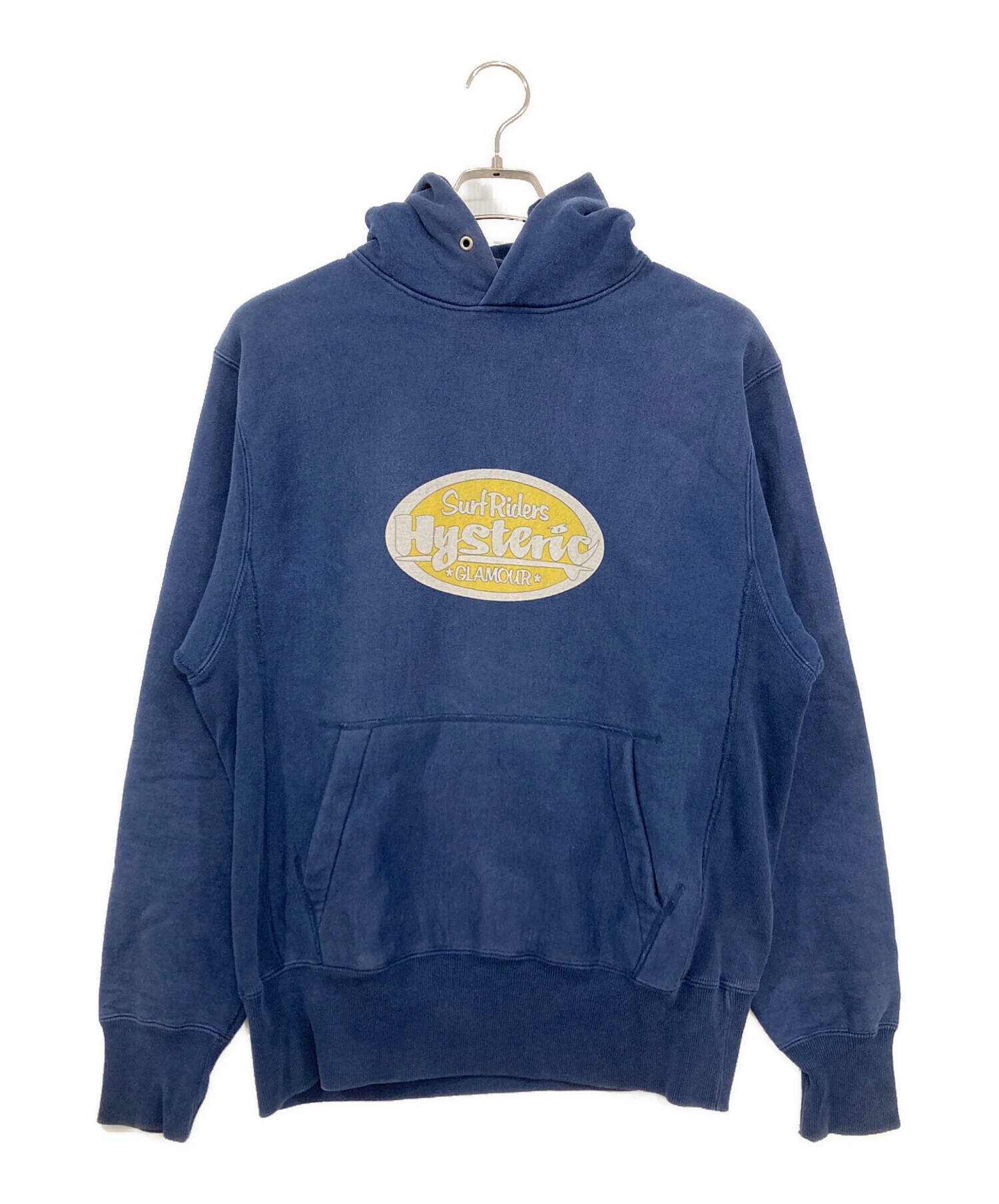 中古・古着通販】Hysteric Glamour (ヒステリックグラマー) プル 