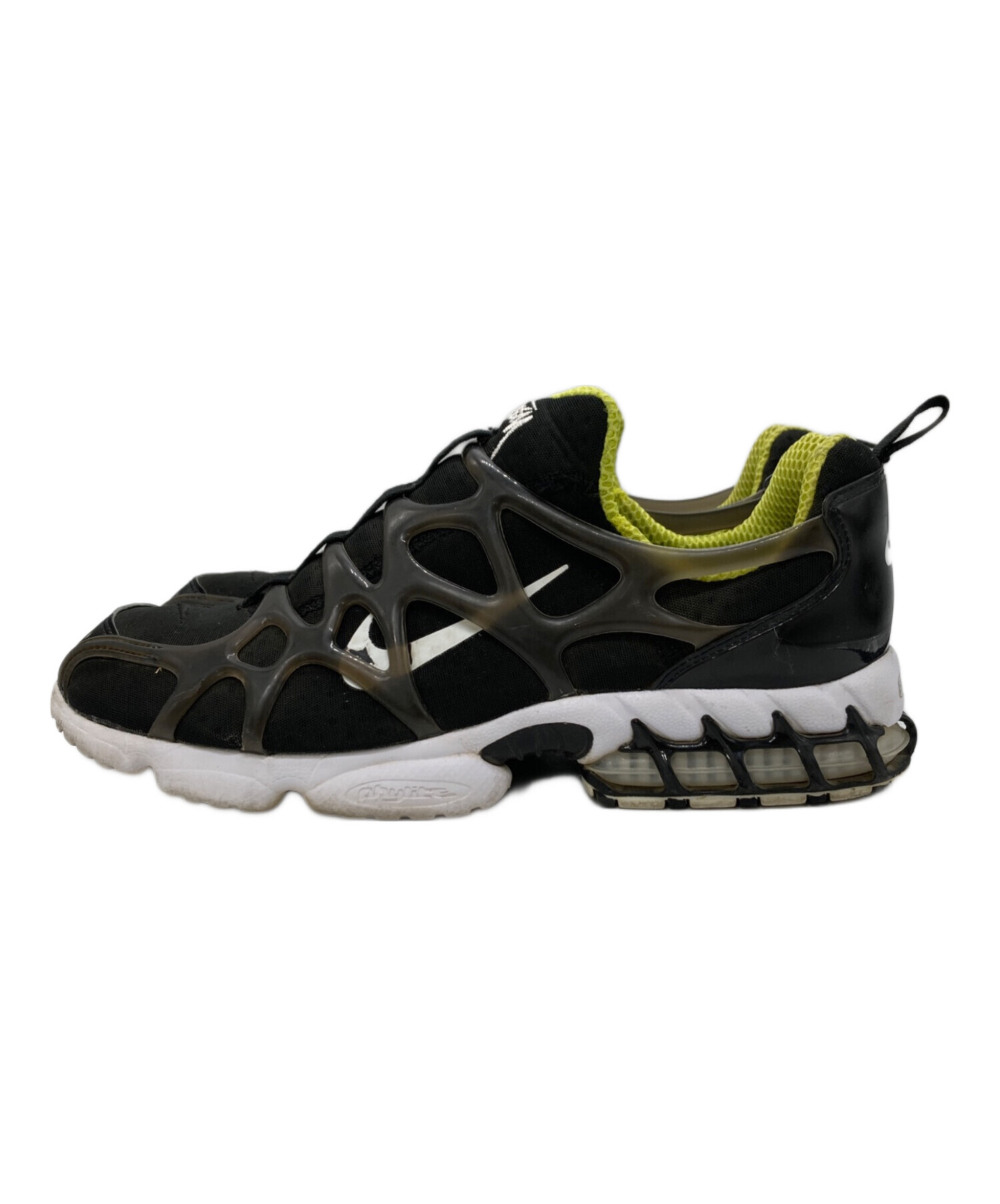 中古・古着通販】NIKE (ナイキ) stussy (ステューシー) Air Zoom 