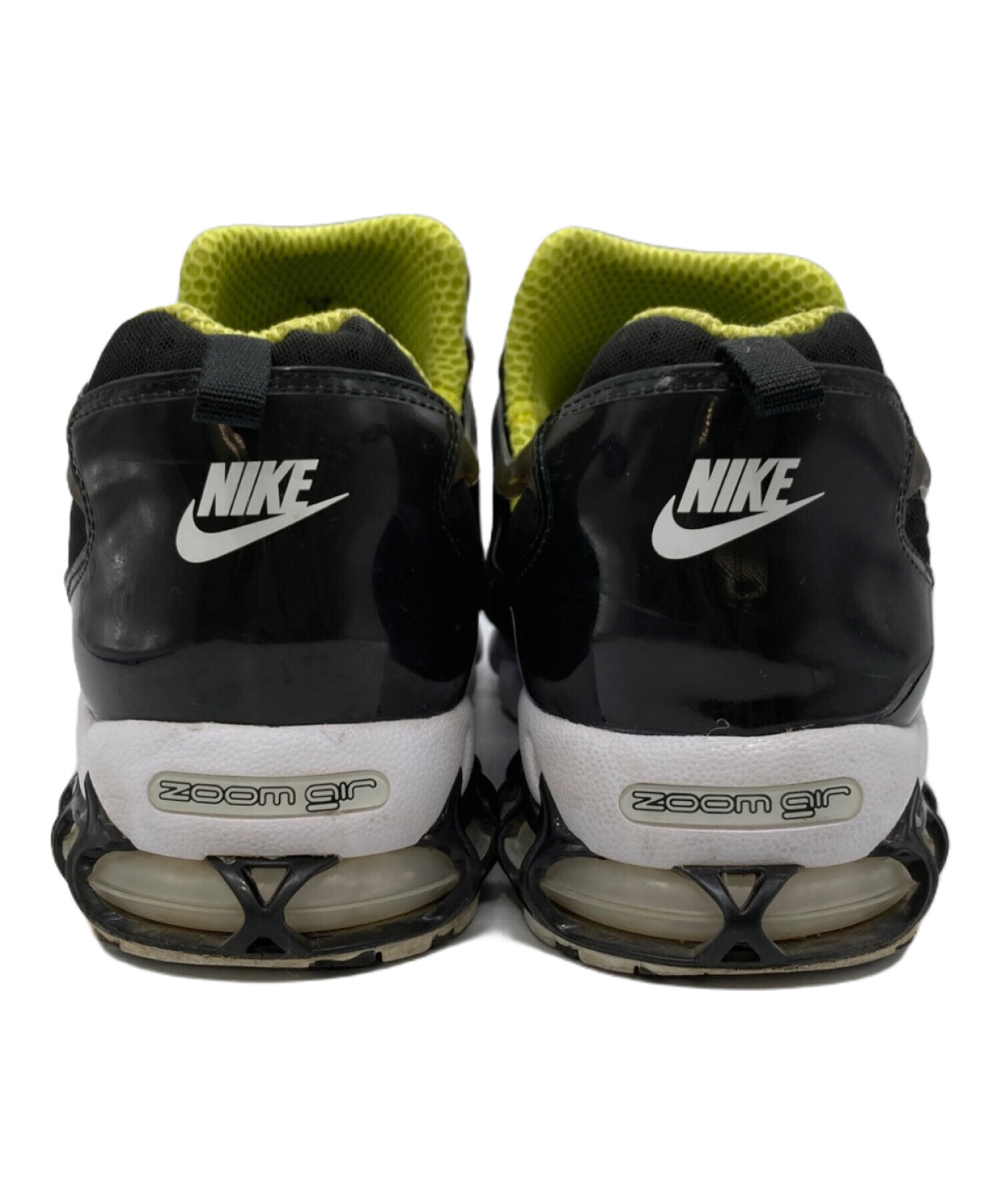 中古・古着通販】NIKE (ナイキ) stussy (ステューシー) Air Zoom